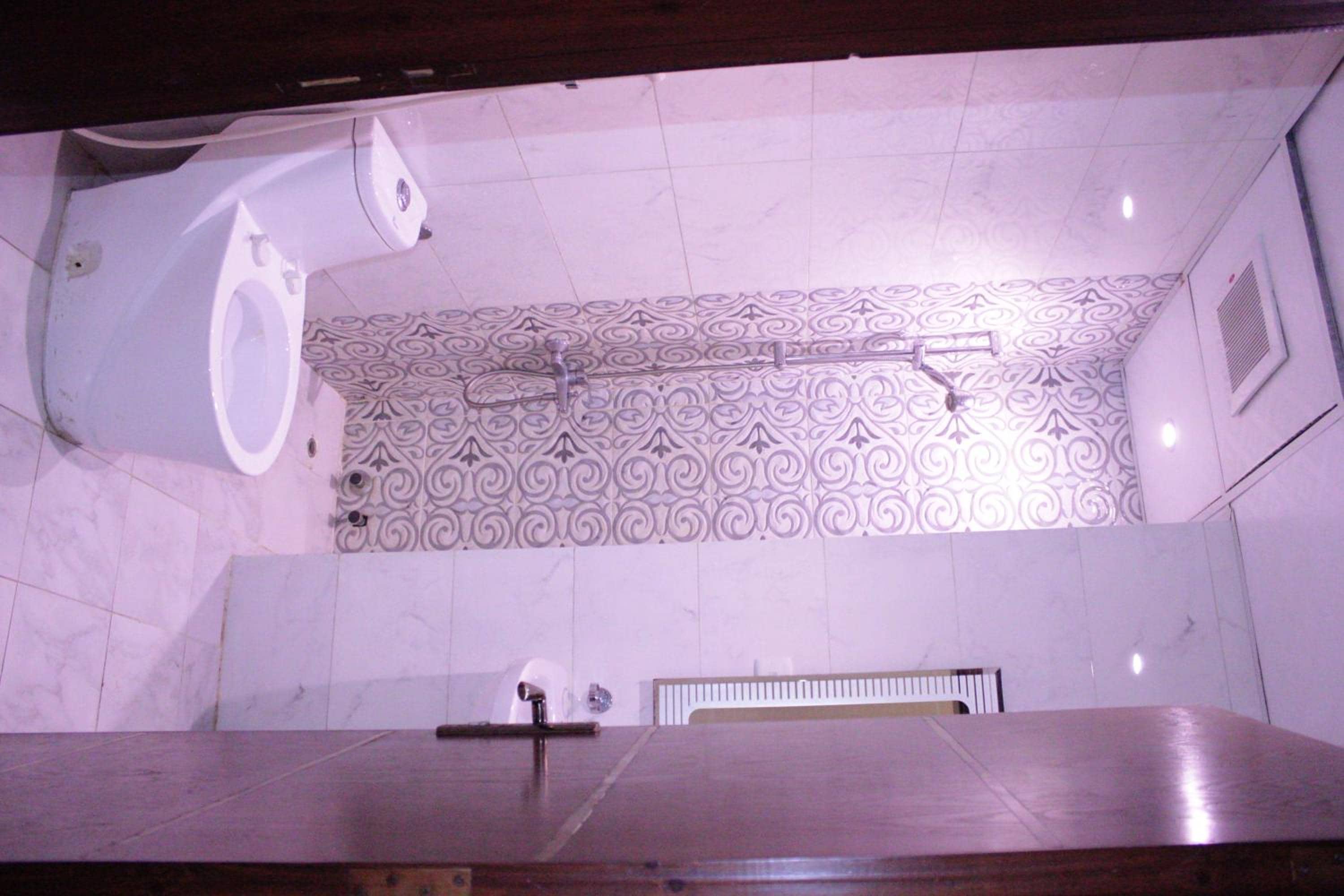 AL Tamayoz Al Raqi - Al Salamah branch — 3