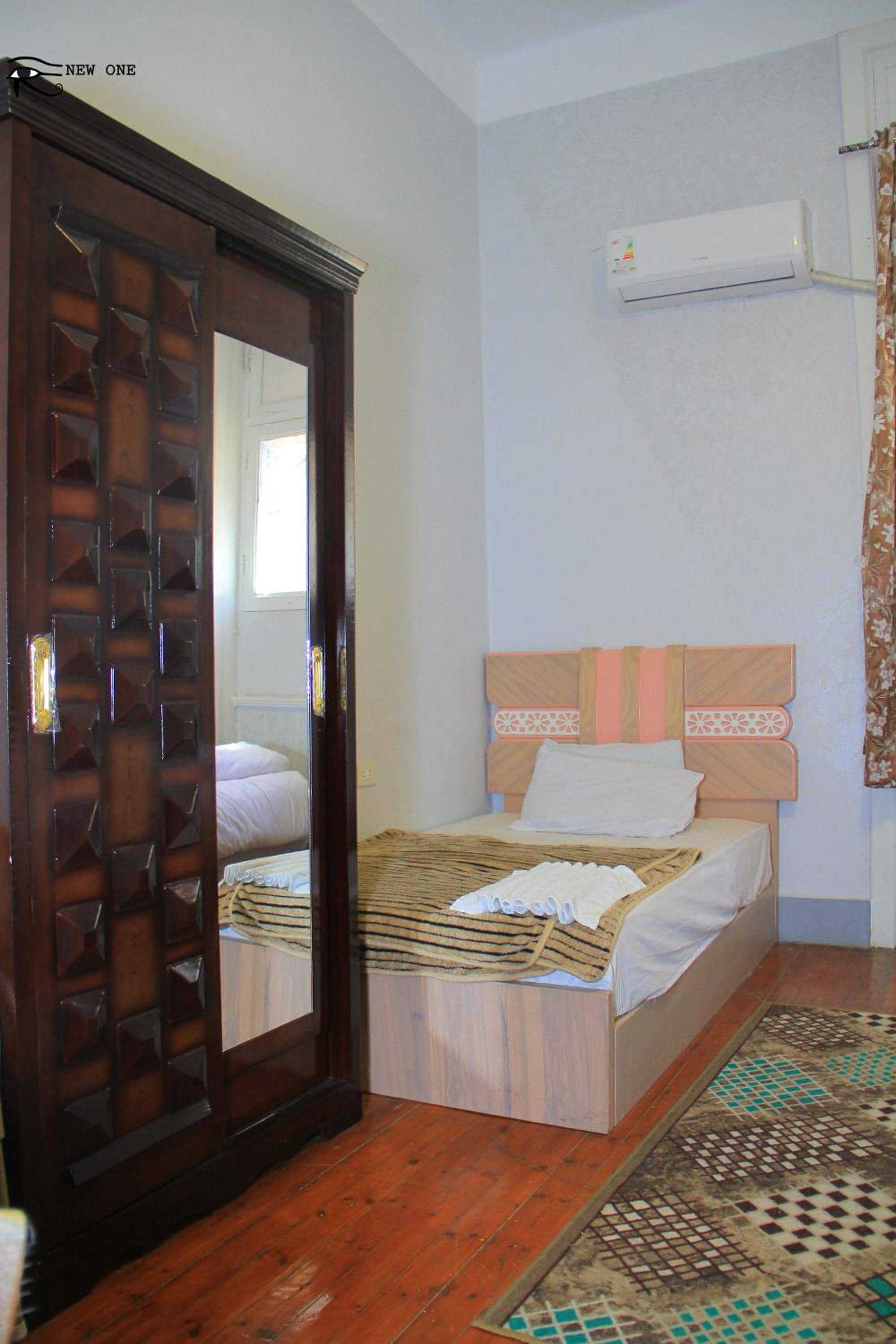 New One Hotel — 2