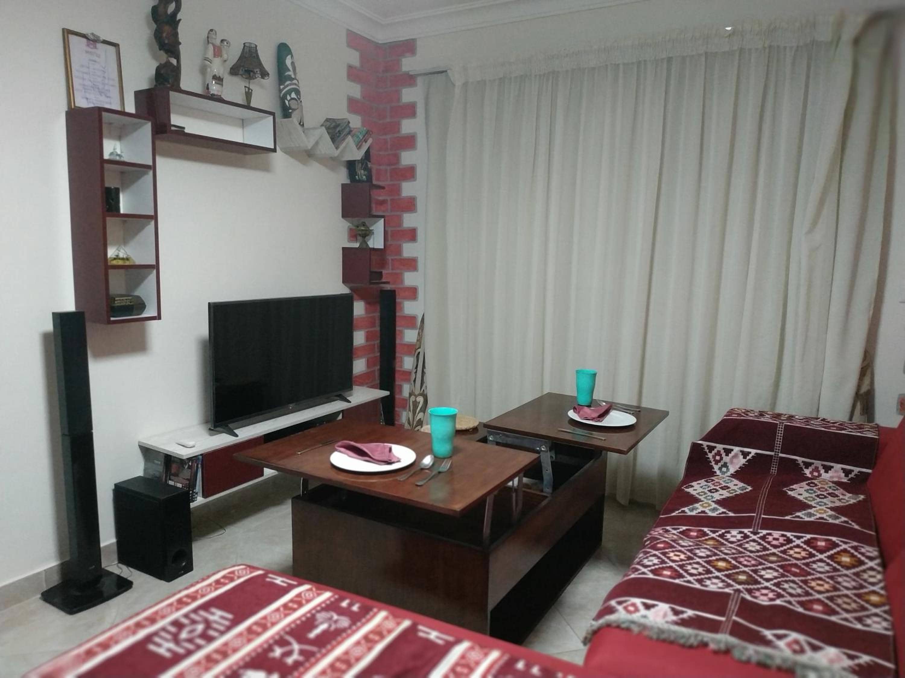Modern apartment FREE WI-FI — 3
