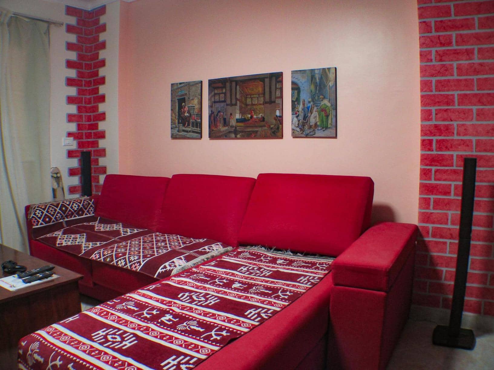 Modern apartment FREE WI-FI — 4