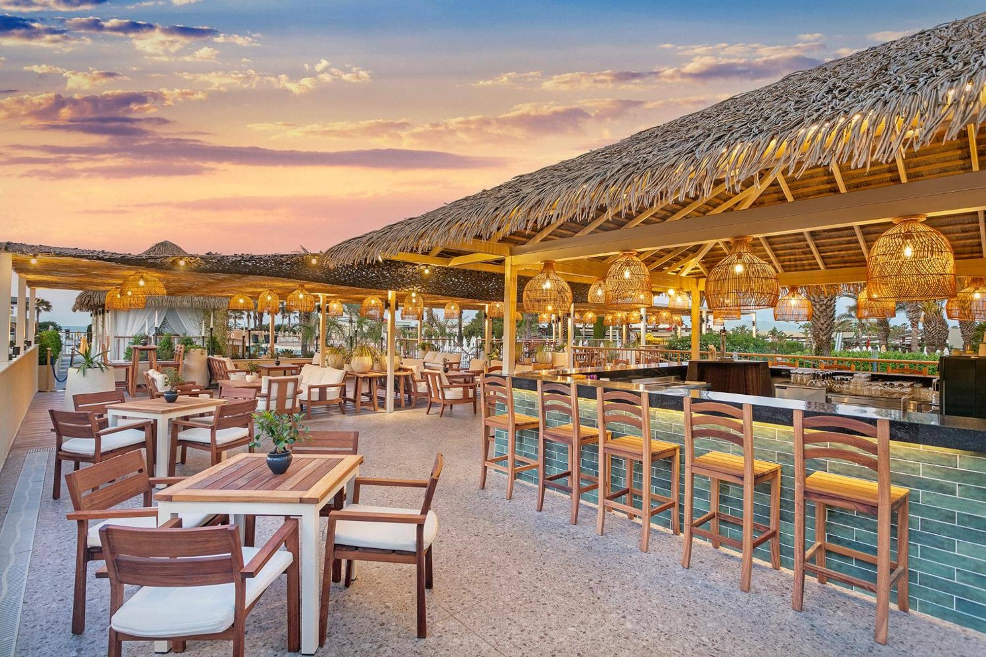 Liberty Hotels Lara - All Inclusive — 4