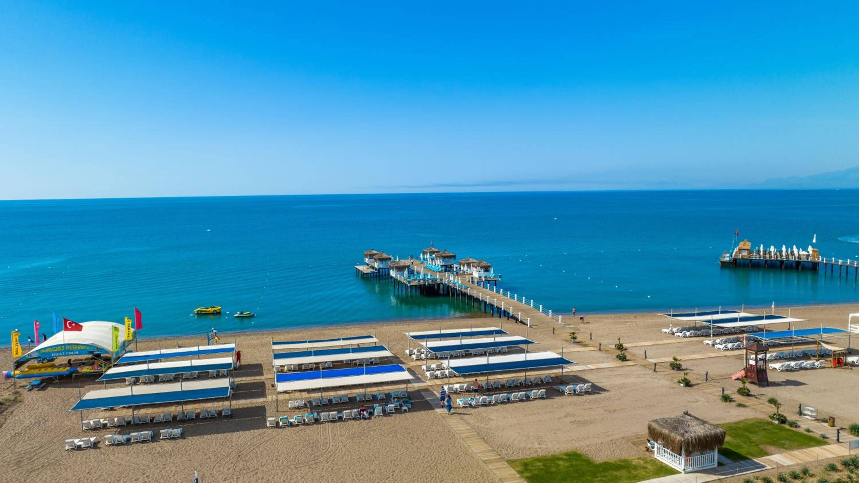 Liberty Hotels Lara - All Inclusive — 3