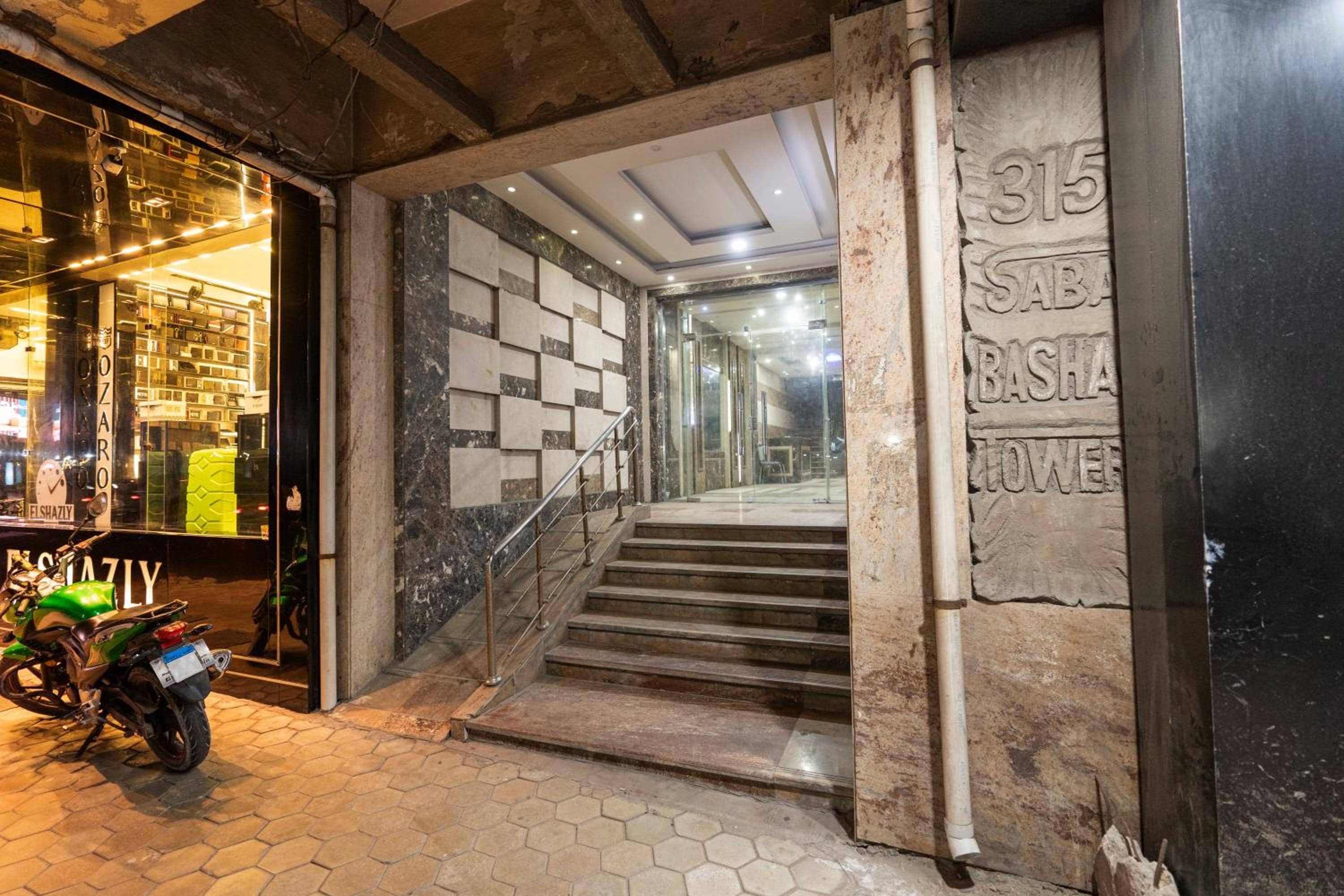 Nabeel Homes - Seaview Building - 3 Units in Saba Pasha