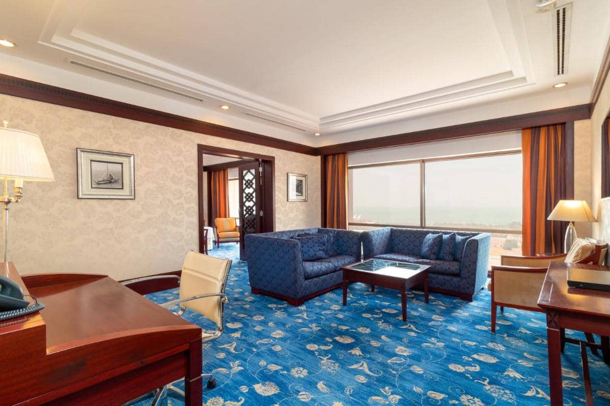Holiday Inn Kuwait by IHG — 2