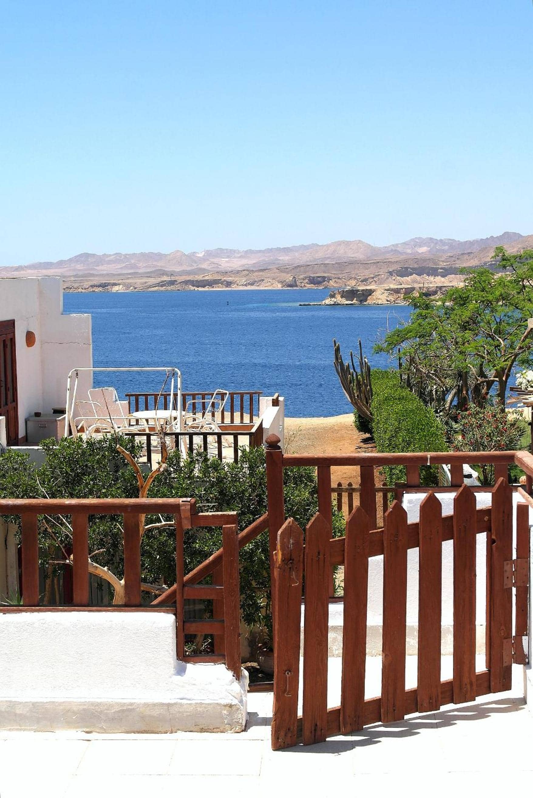 Abouseif Guest House — 2
