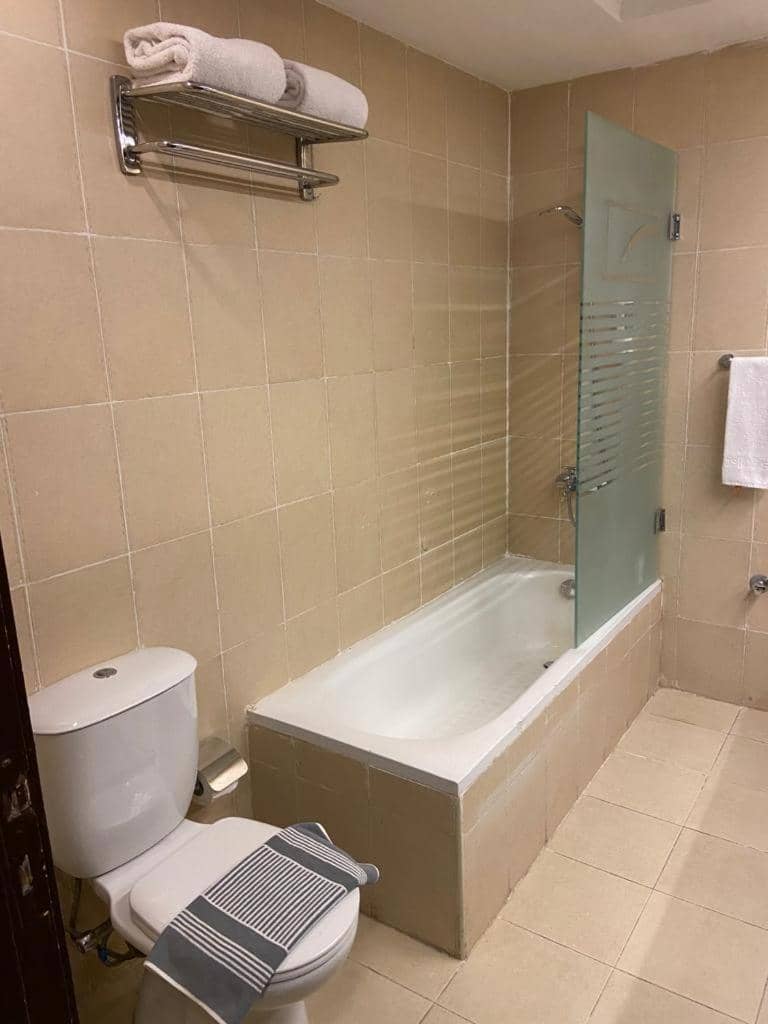 Sharm Bride Resort Aqua & SPA — 4