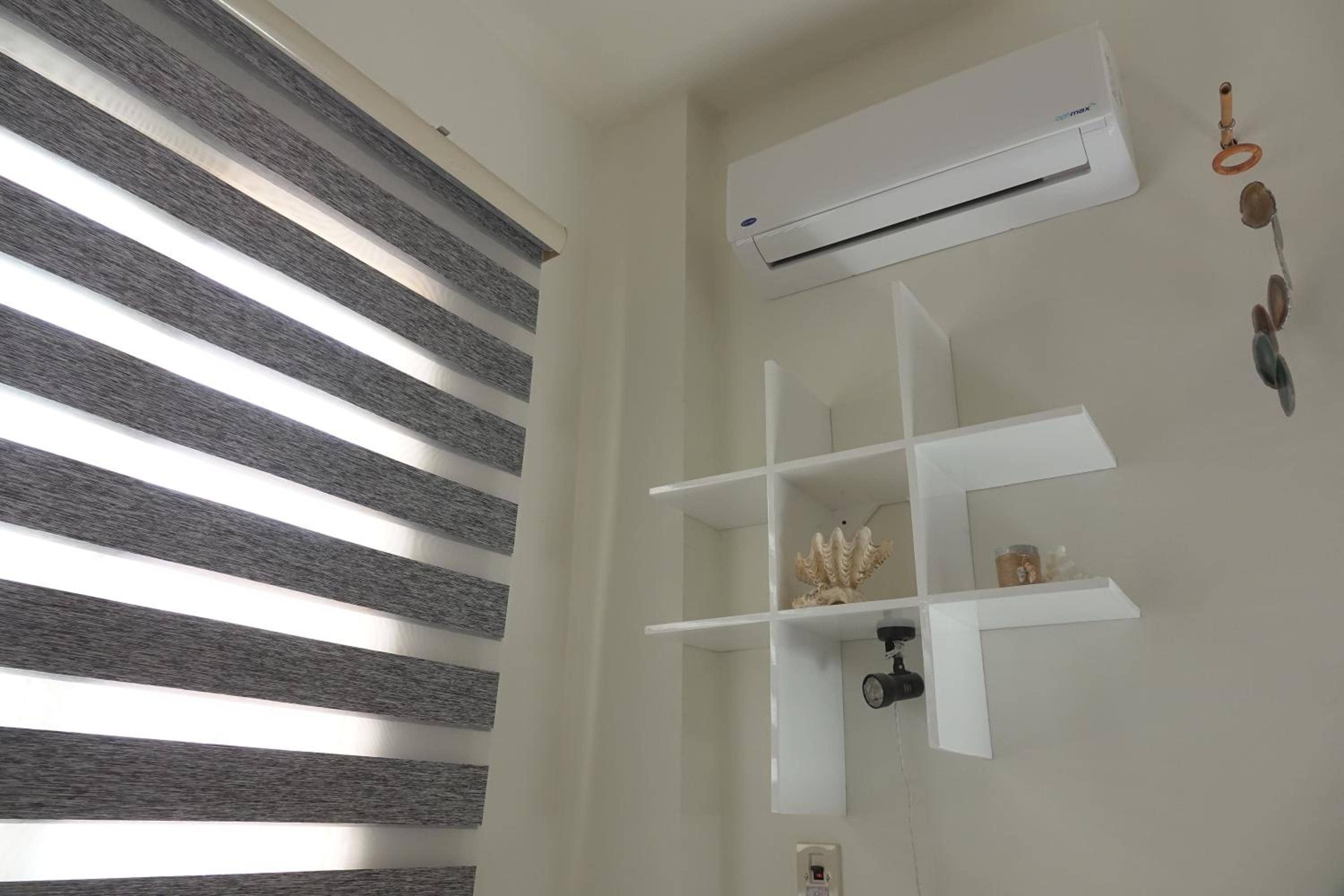 Private 1 bedroom flat with garden in Makadi — 5