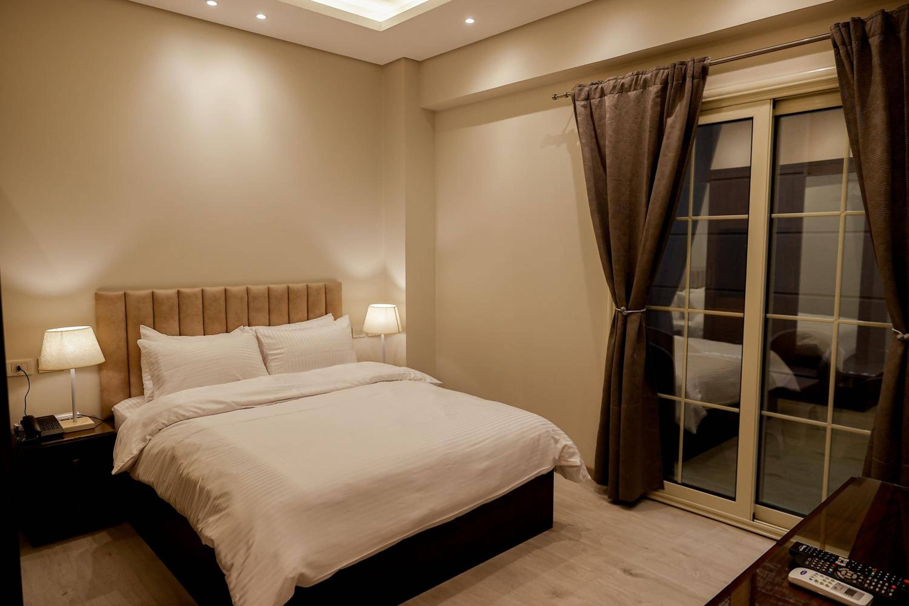 M Residence New Cairo - Families only — 4