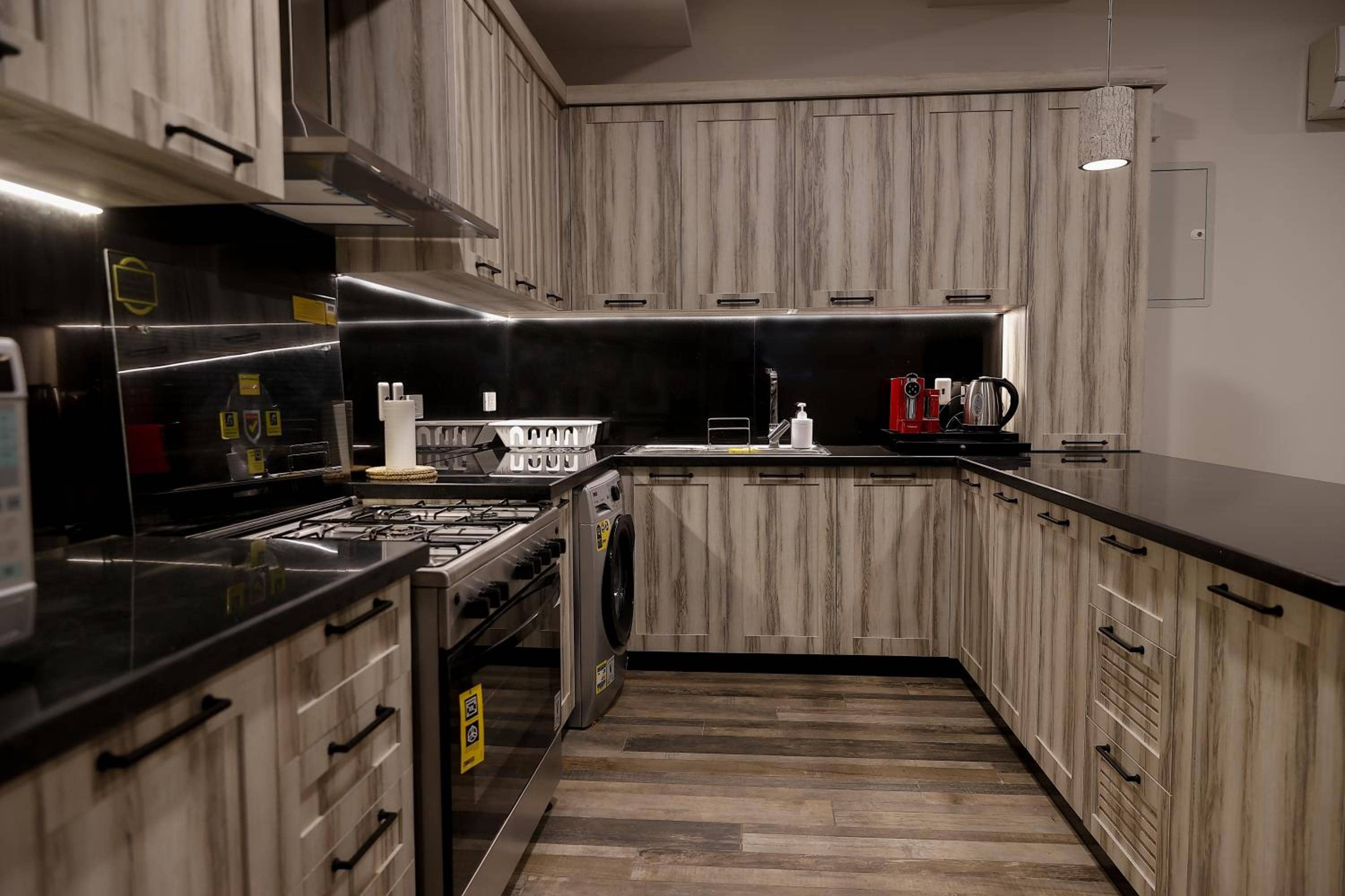 M Residence New Cairo - Families only — 3