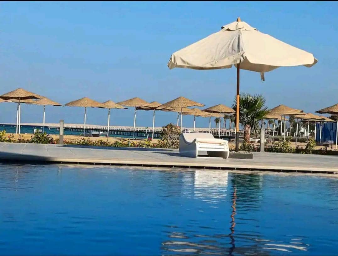 Scandic Resort Apartments