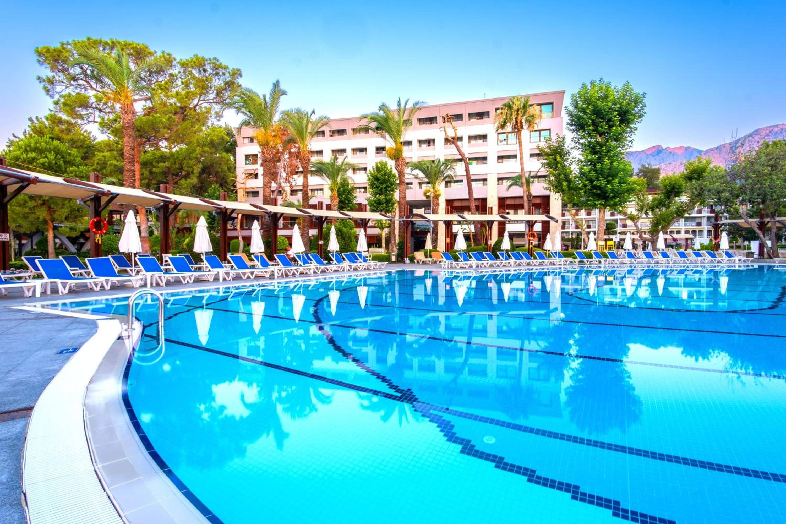 Mirada Del Mar Hotel - Ultra All Inclusive — 5