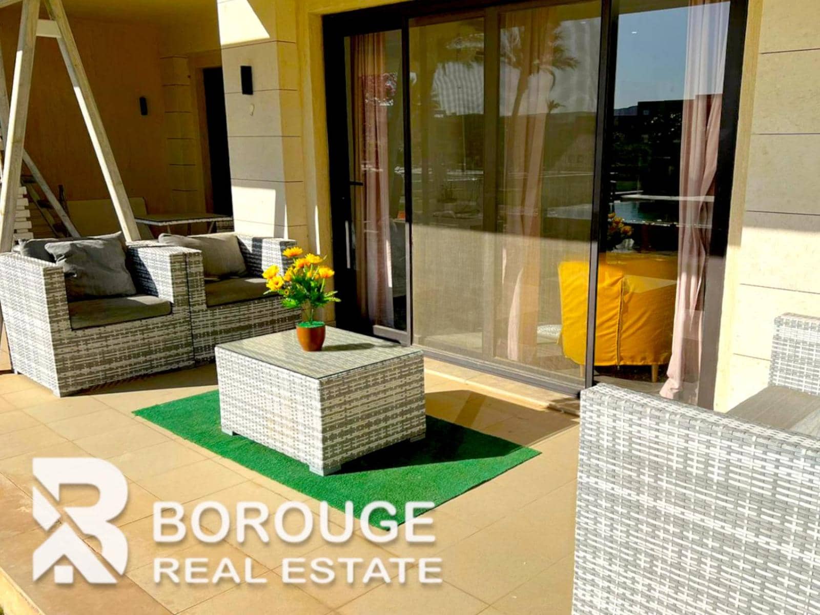 El Gouna G Cribs Apartments with Pools — 2