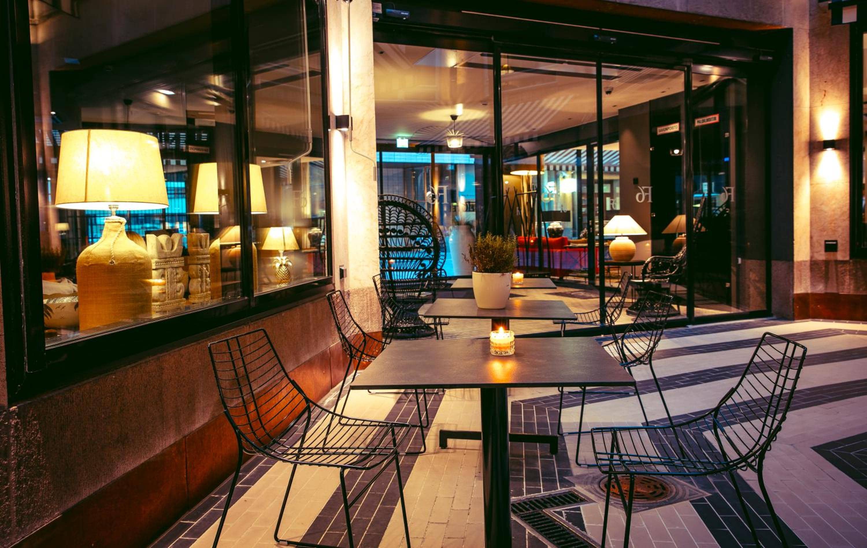 Hotel F6 — 4
