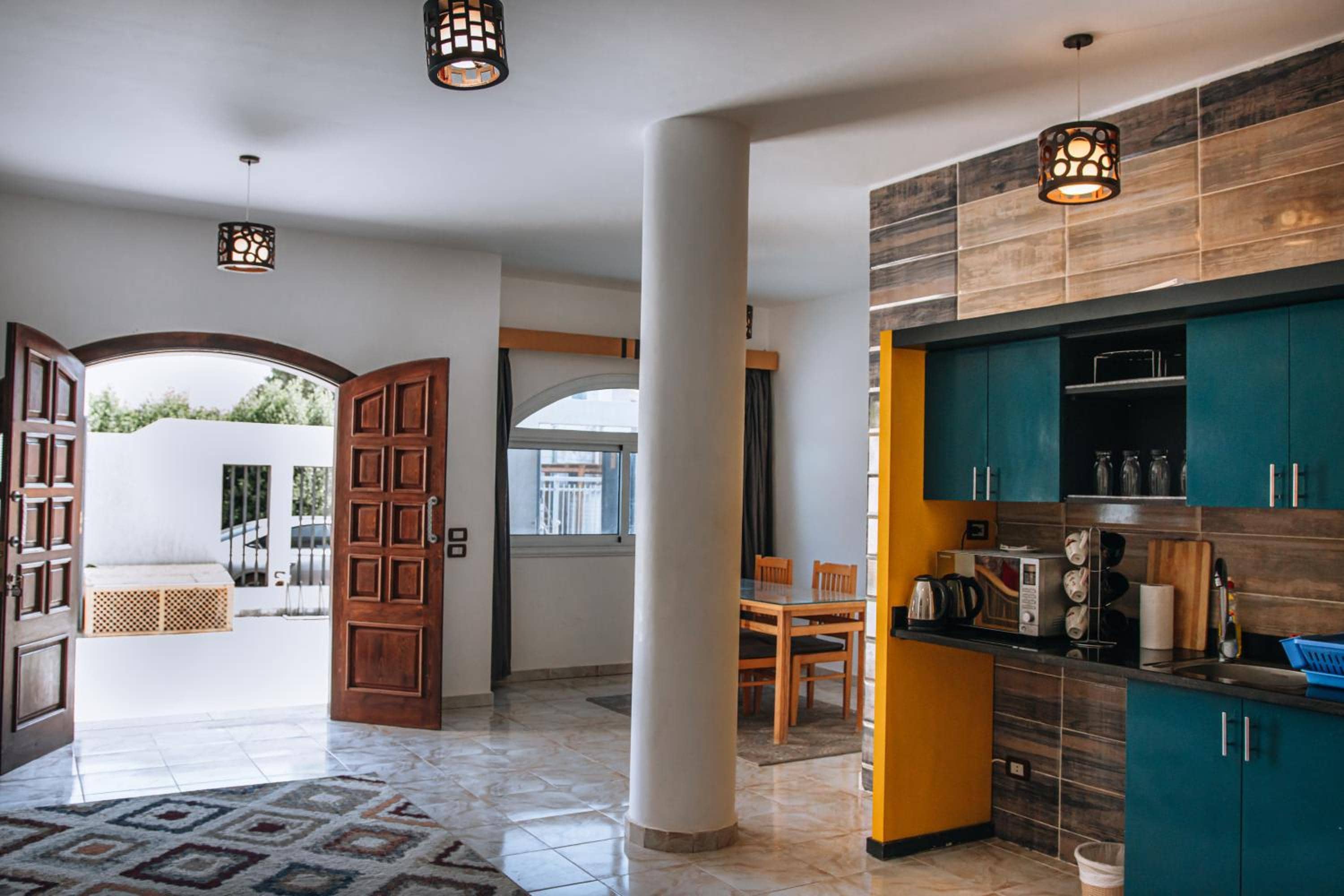 Swiss Royal DAHAB