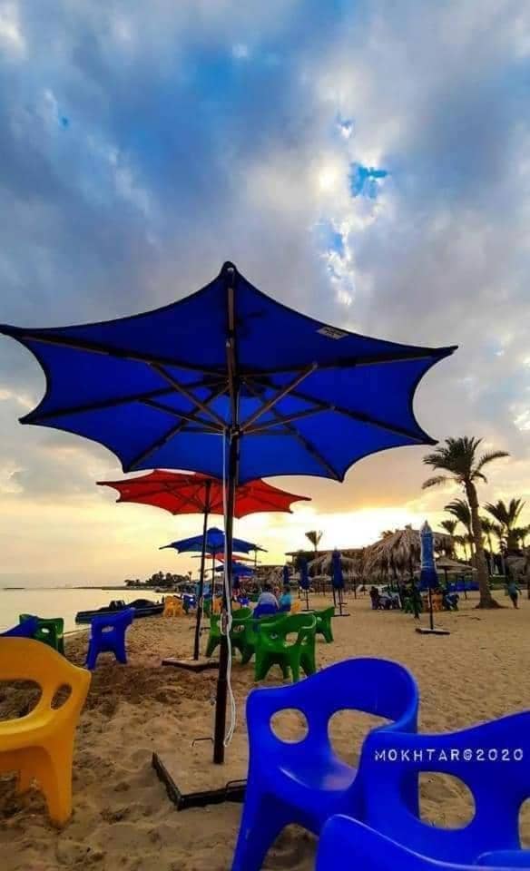 Chalet at Lasirena Mini Egypt Resort Ein Elsokhna Families Only — 3