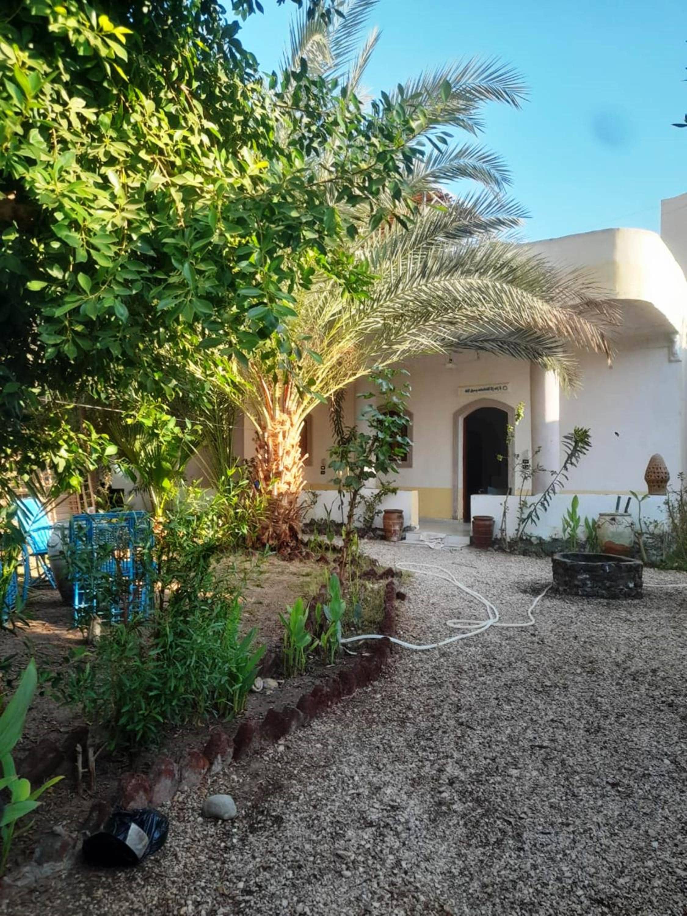 Nile Heaven Villa guest house