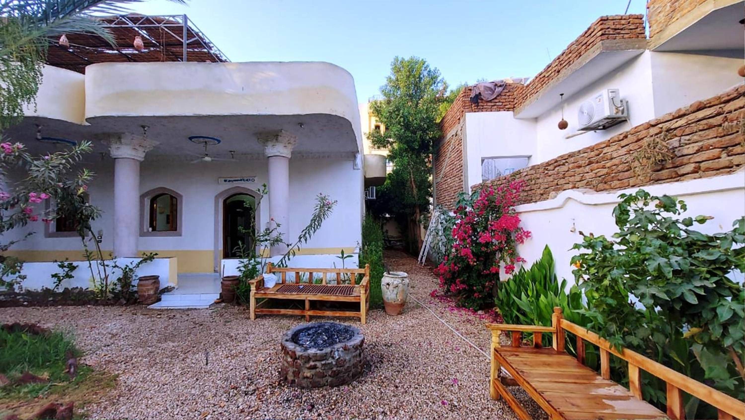 Nile Heaven Villa guest house — 5