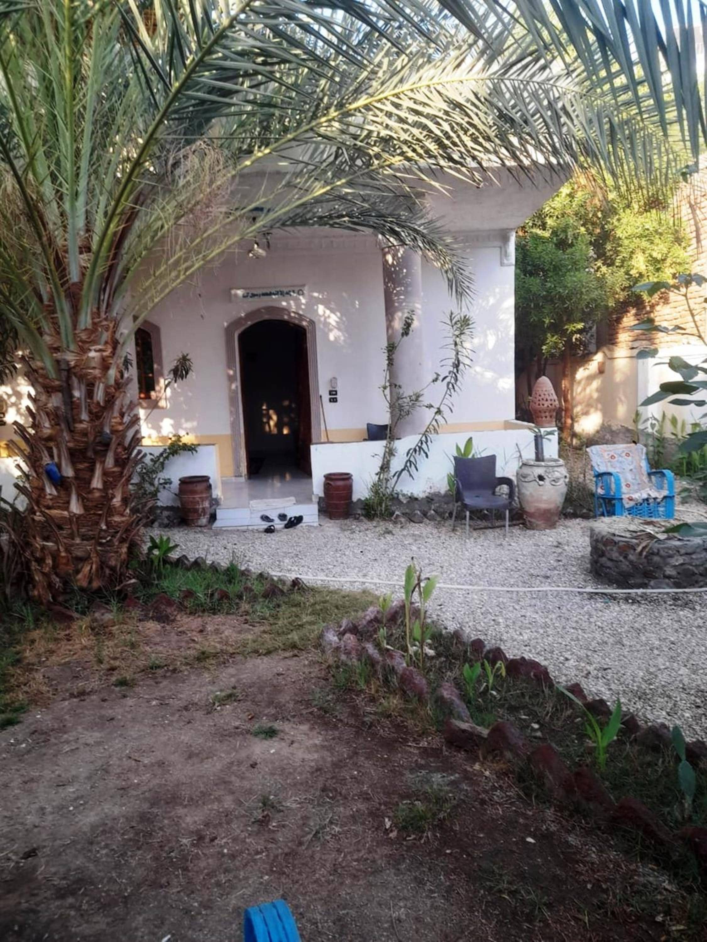 Nile Heaven Villa guest house — 2