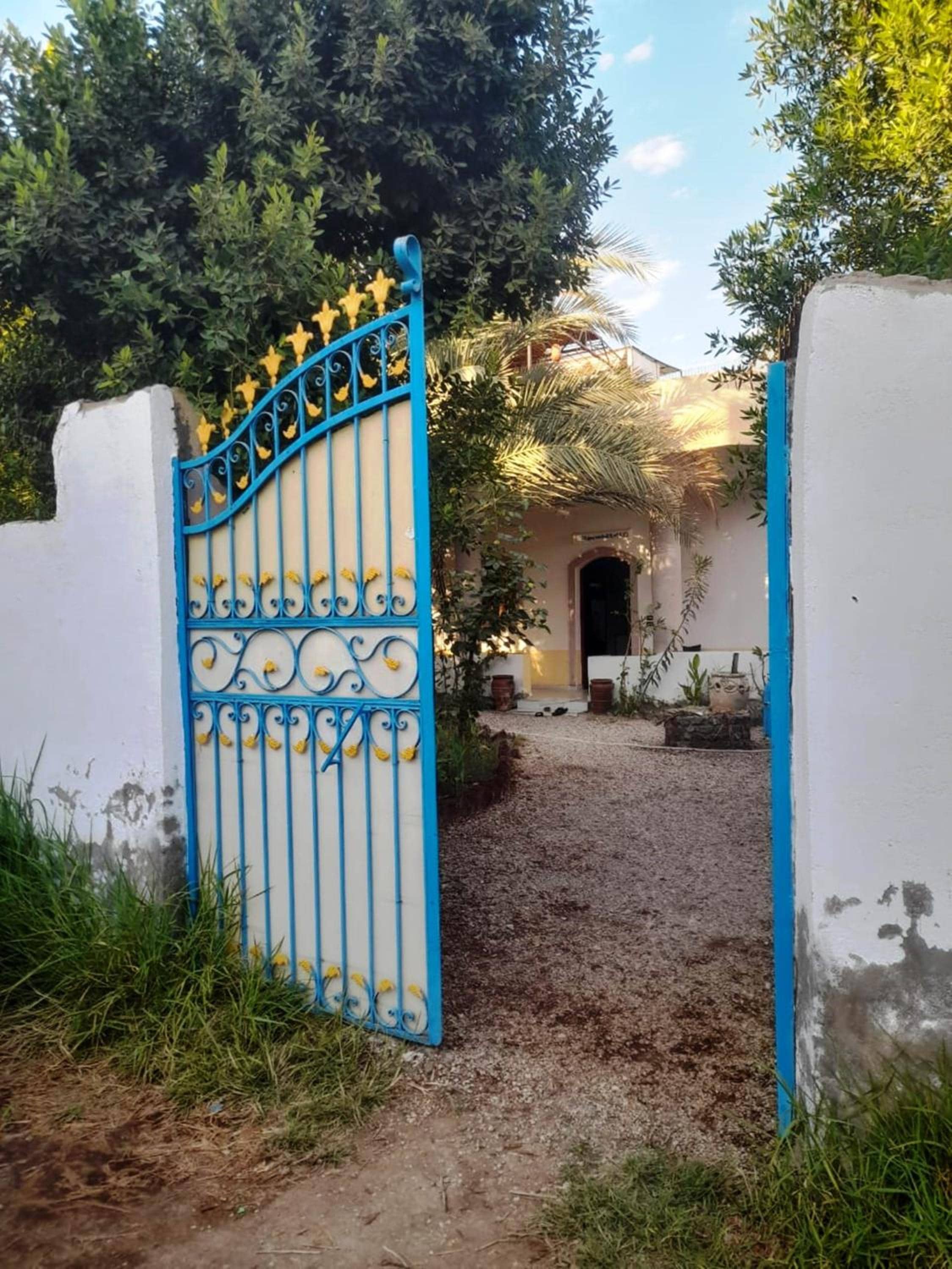 Nile Heaven Villa guest house — 4