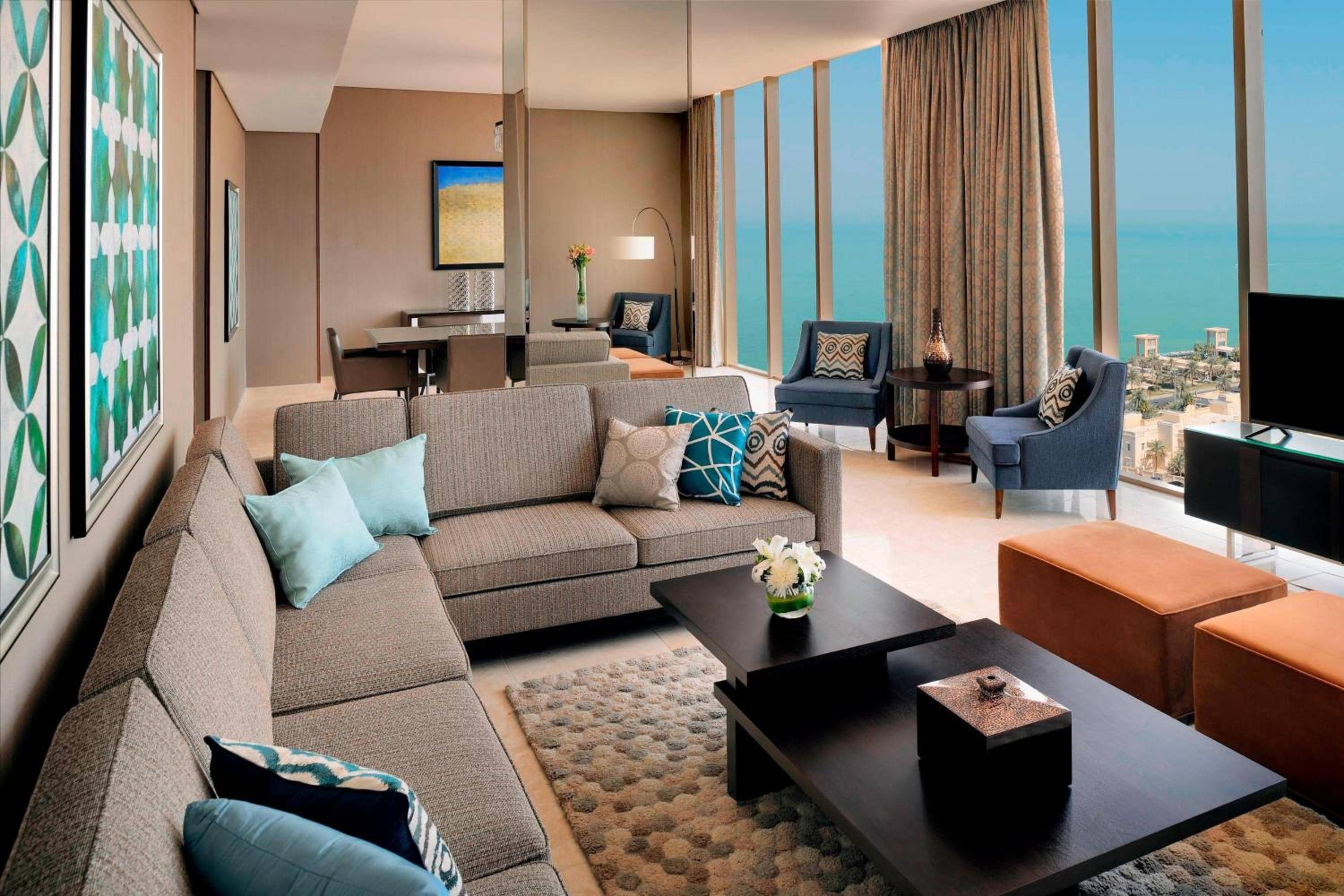 Residence Inn by Marriott Kuwait City — 5