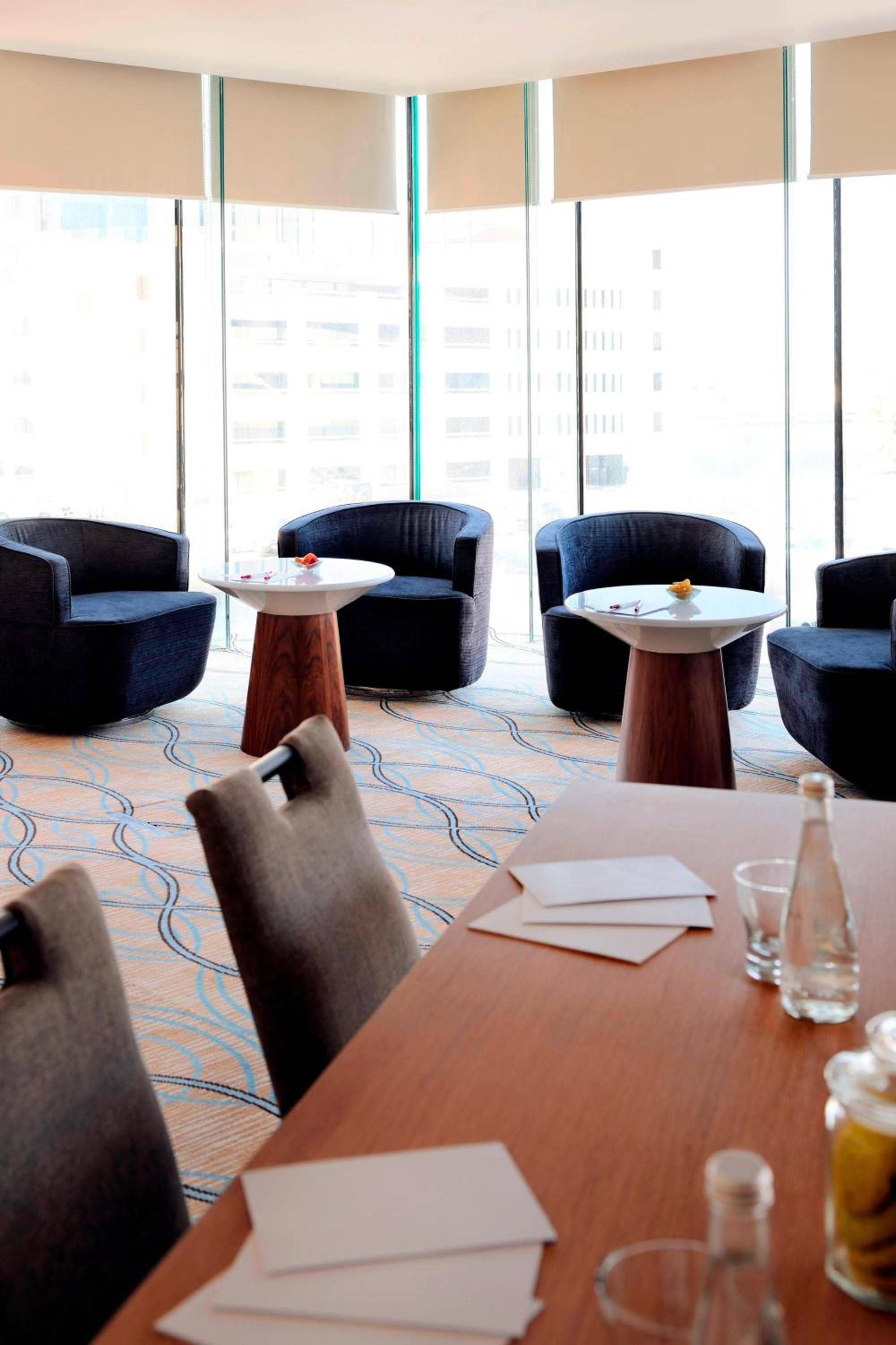 Residence Inn by Marriott Kuwait City — 3