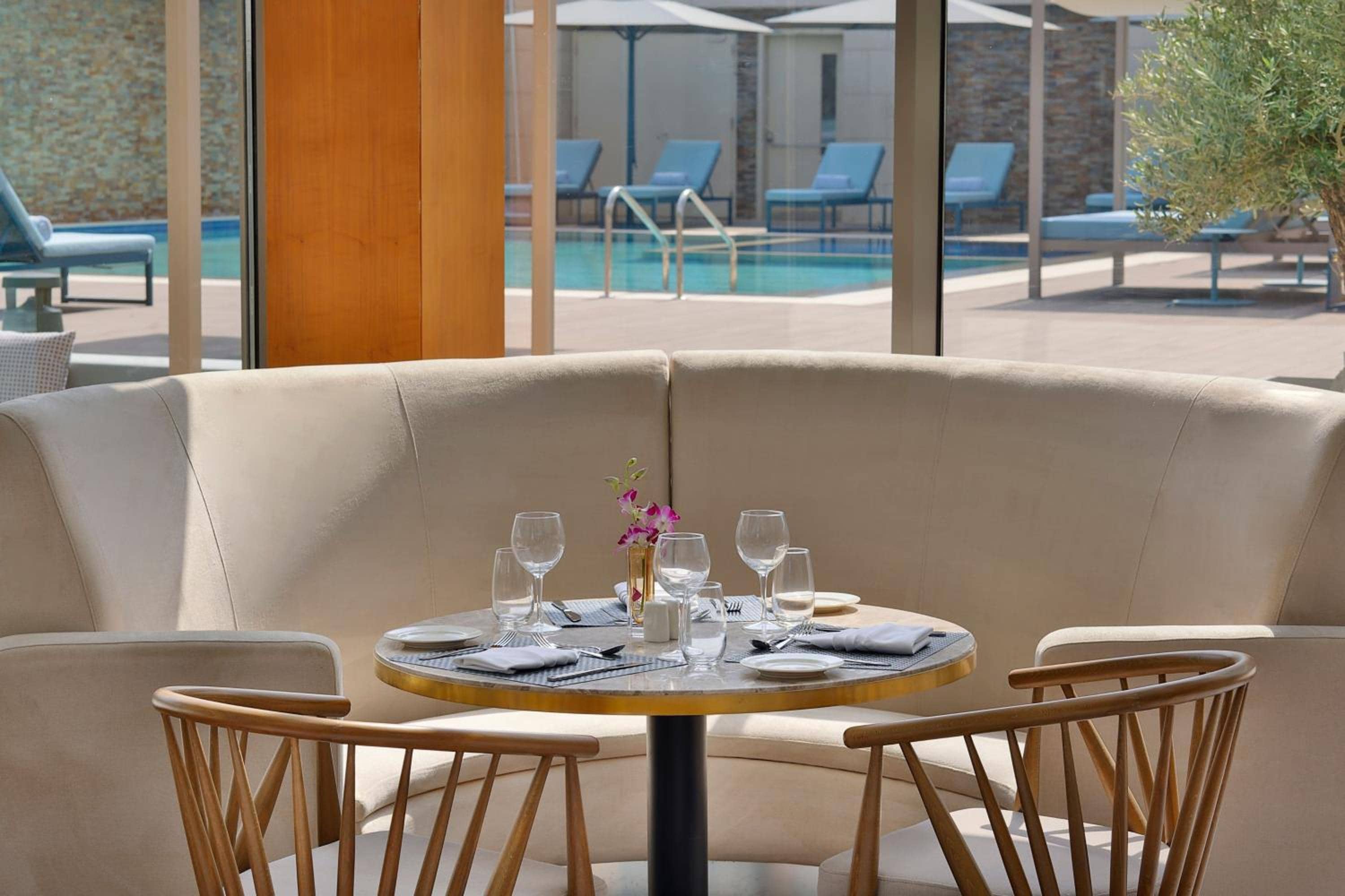 Jeddah Marriott Hotel Madinah Road — 5