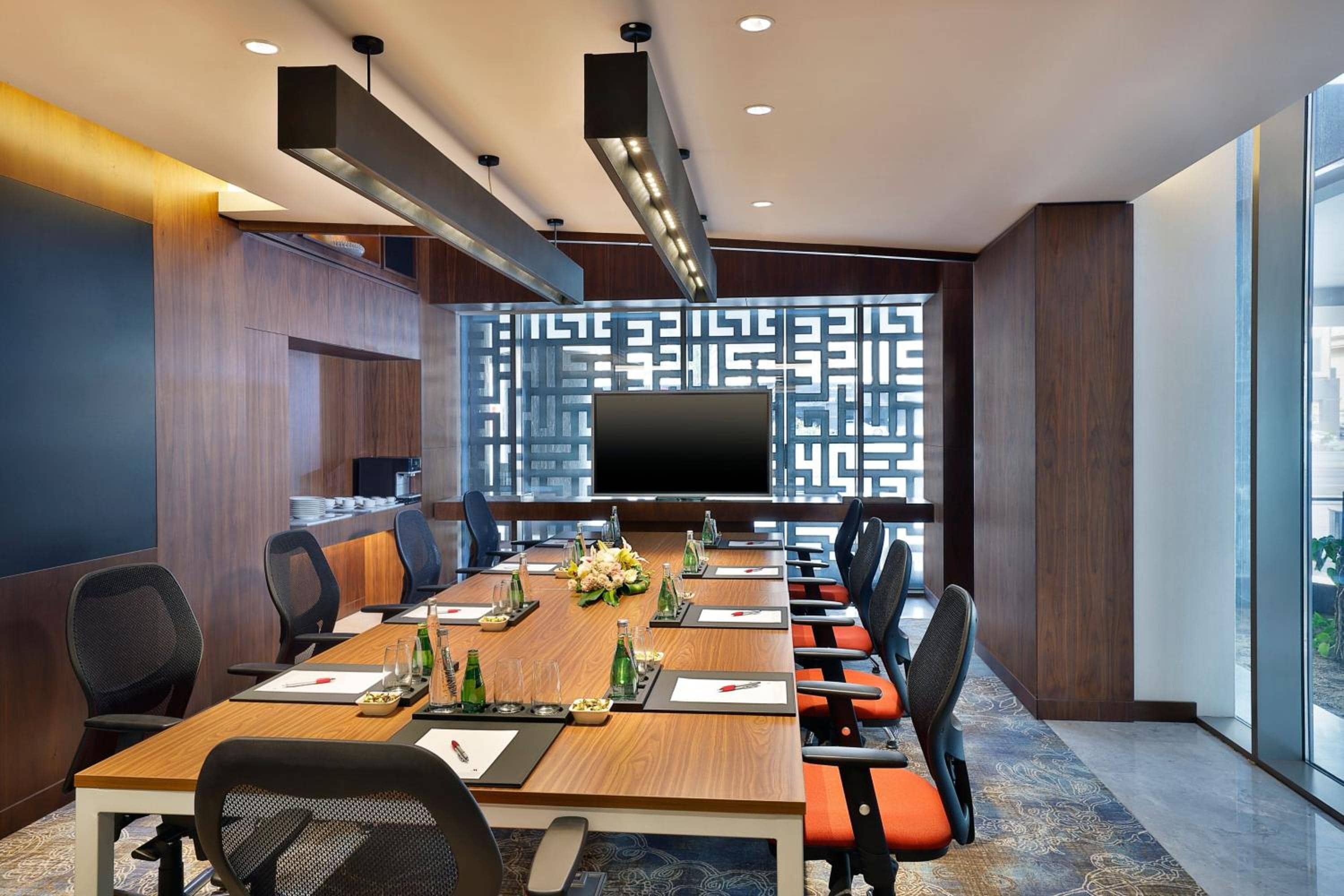 Jeddah Marriott Hotel Madinah Road — 4