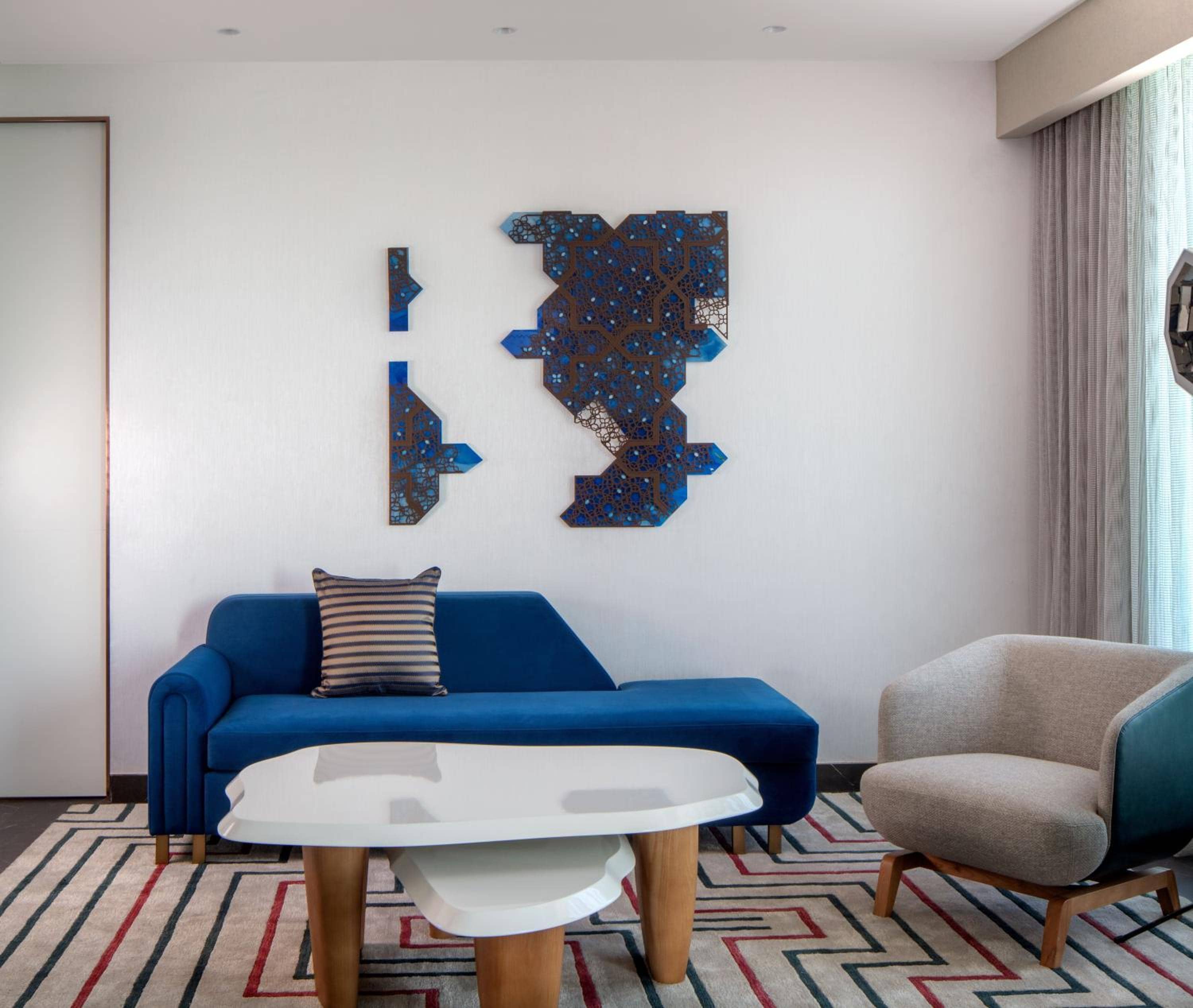 Andaz Doha, by Hyatt — 4