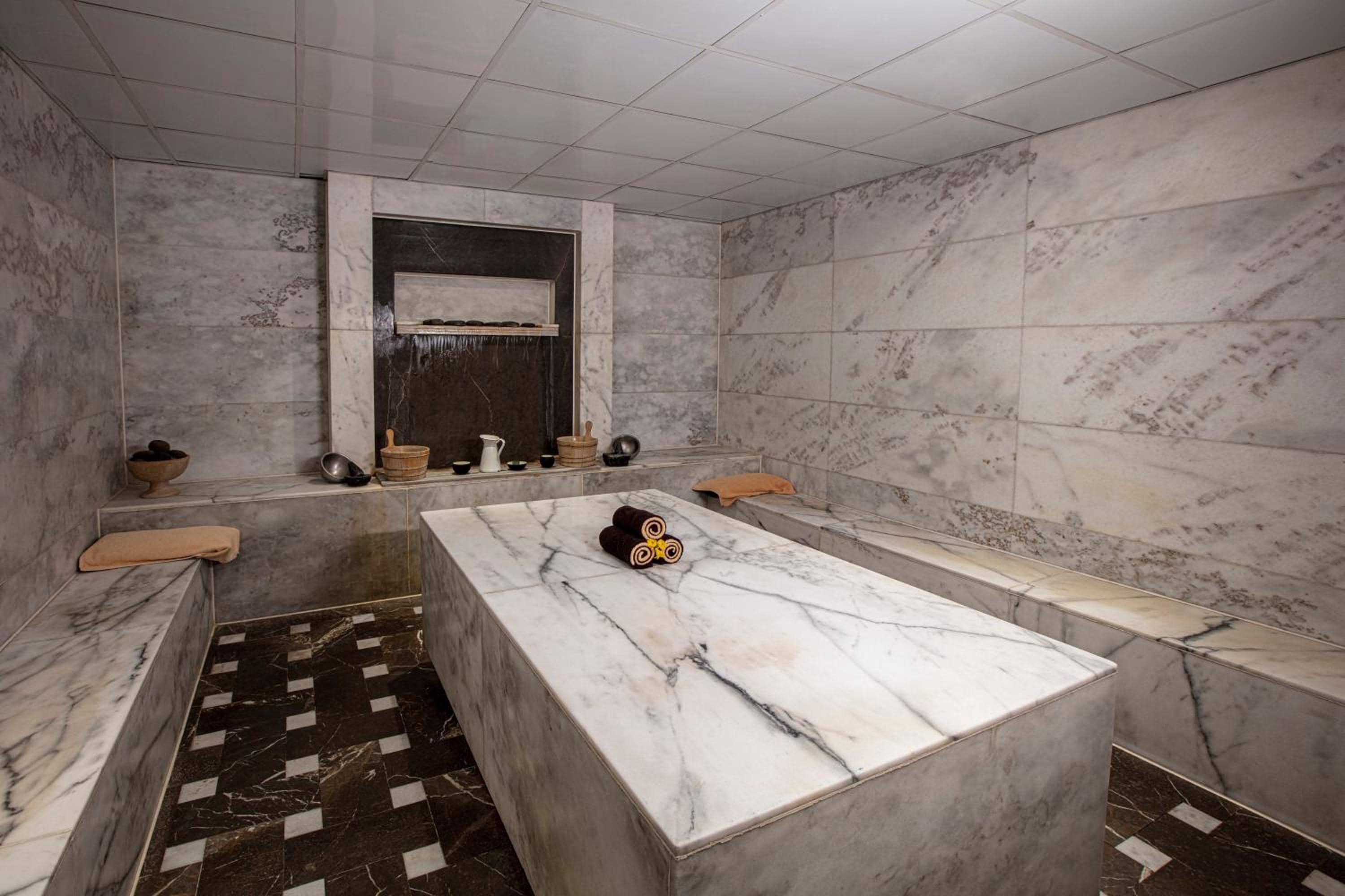 JAZ Makadi Star & Spa - Adults Only — 3