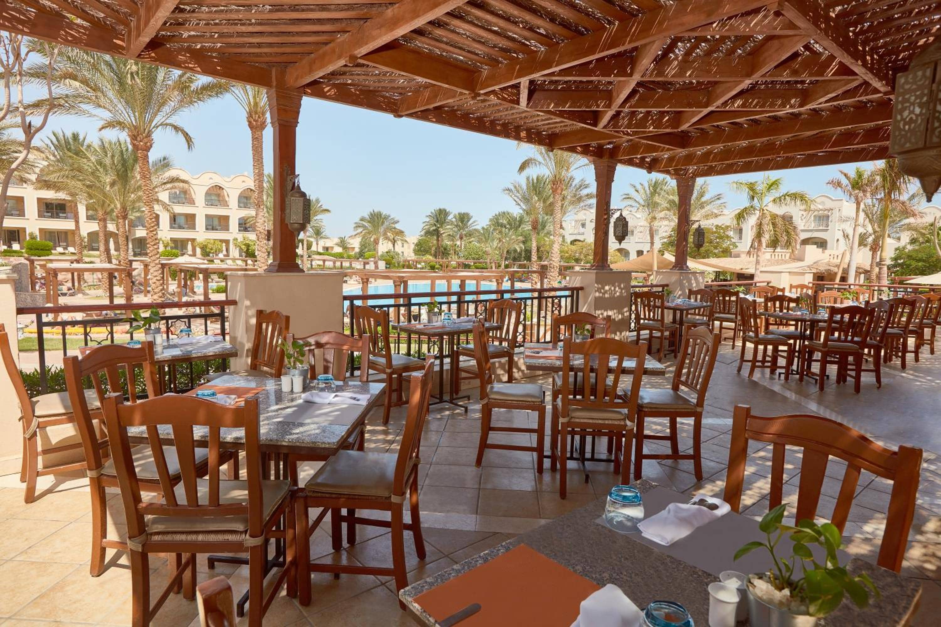 JAZ Makadi Star & Spa - Adults Only — 2