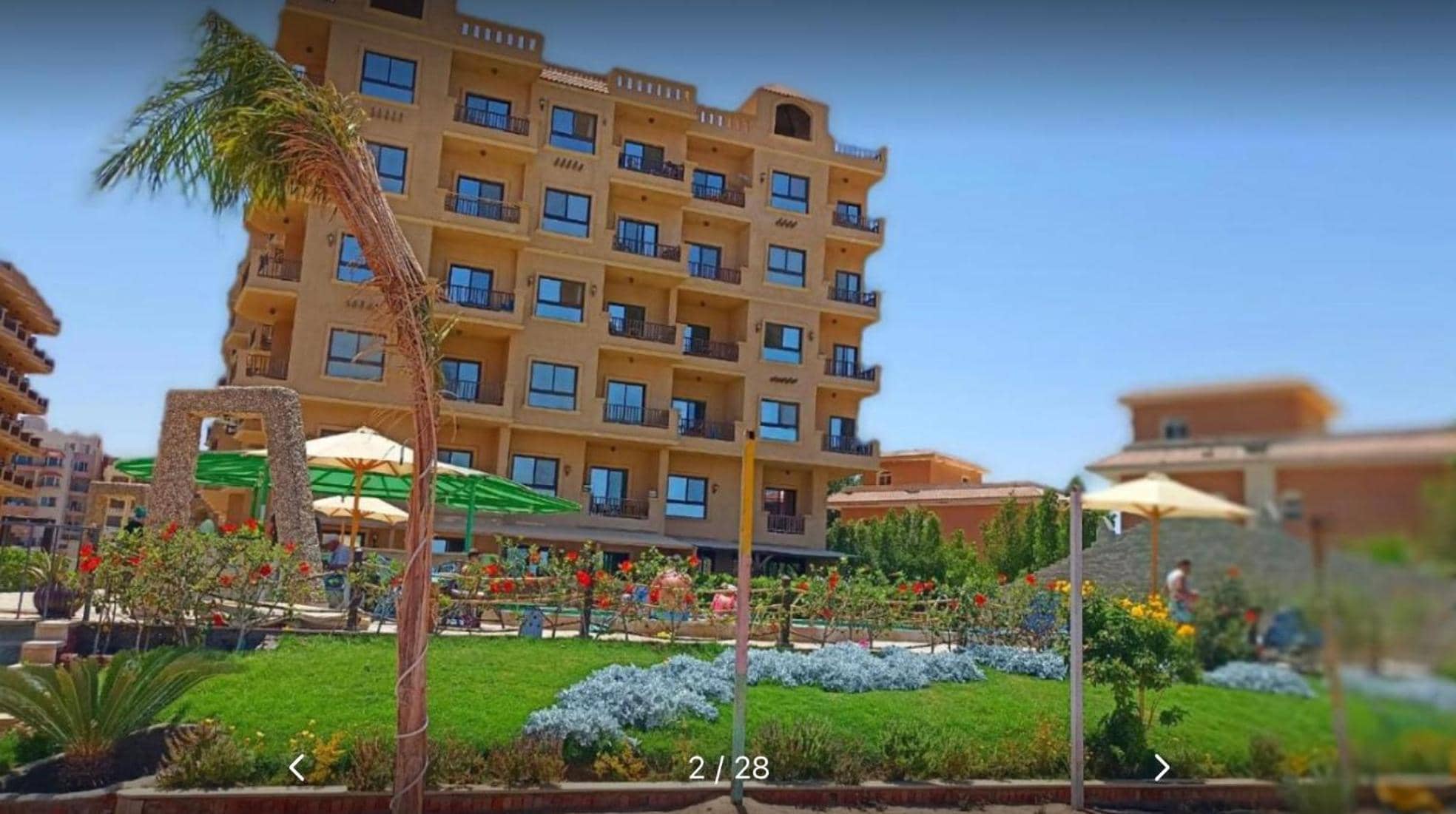 Apartment - Sleeps 4 - Pool - Pet friendly