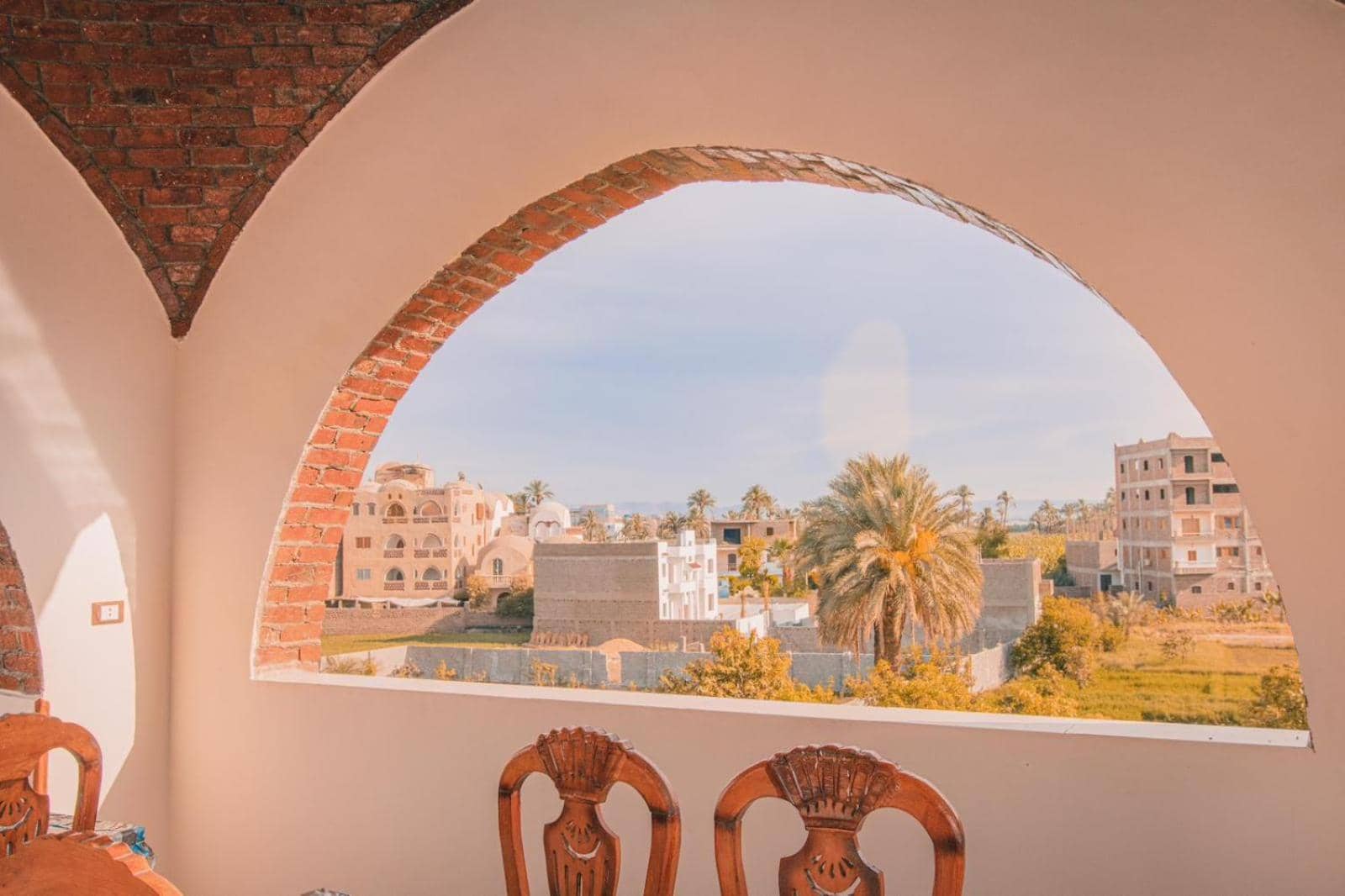 Tasneem Palace — 3