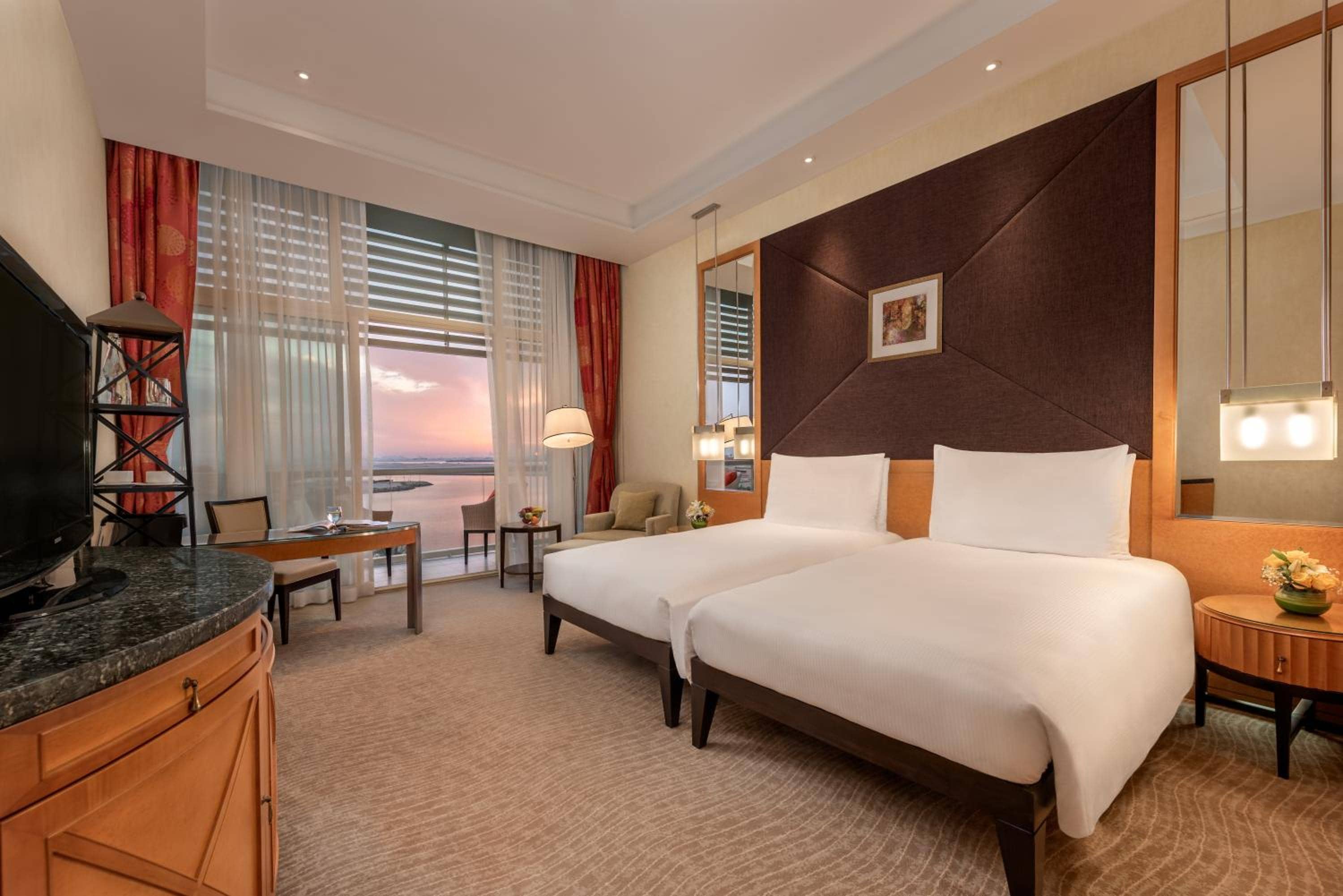 Al Raha Beach Resort & Spa — 2