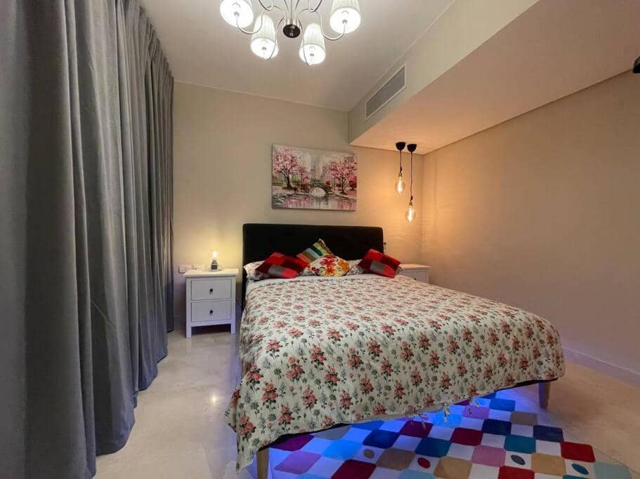 Mangroovy Tasteful 1 bedroom — 2