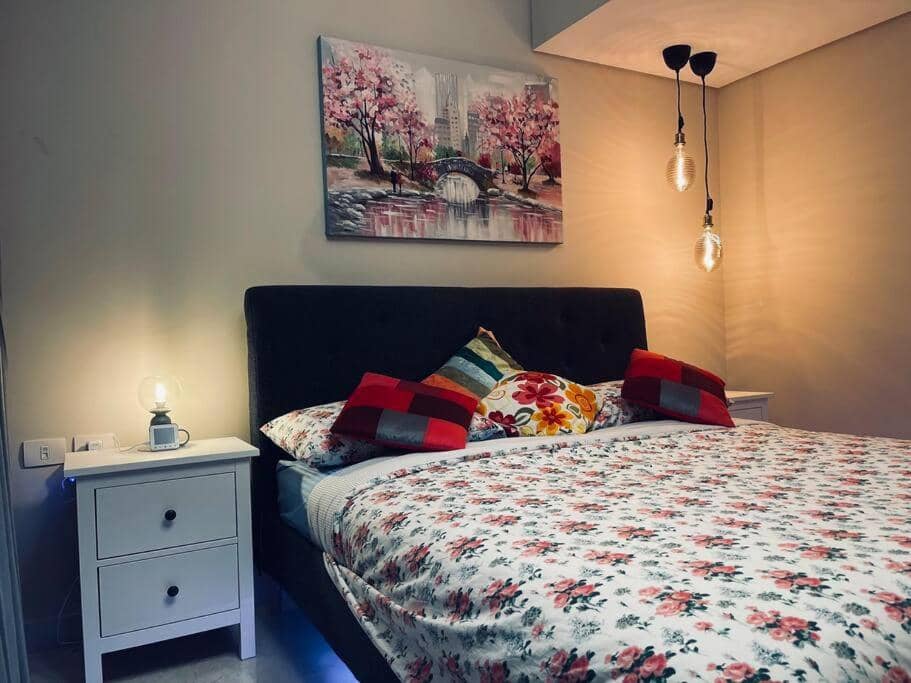 Mangroovy Tasteful 1 bedroom — 3