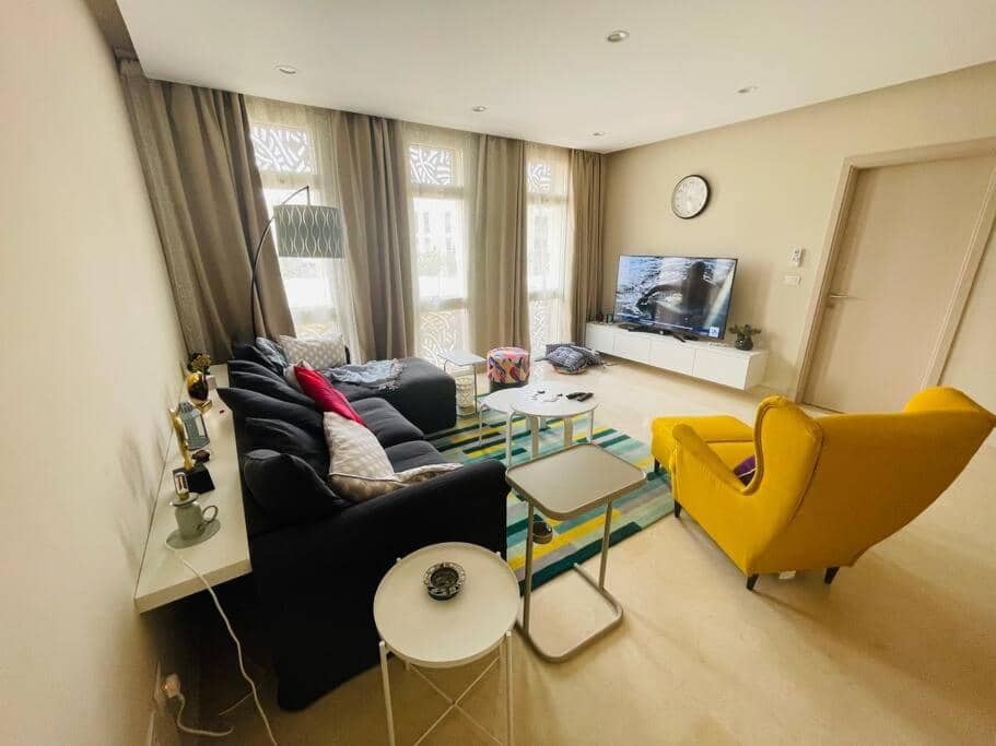 Mangroovy Tasteful 1 bedroom — 4