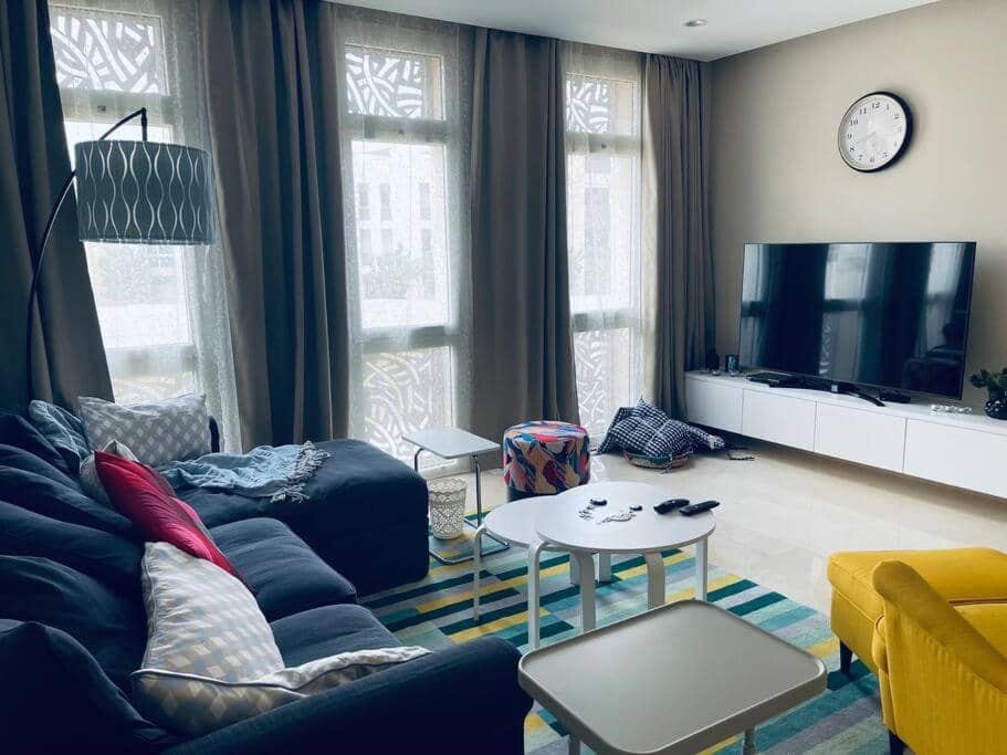 Mangroovy Tasteful 1 bedroom — 5