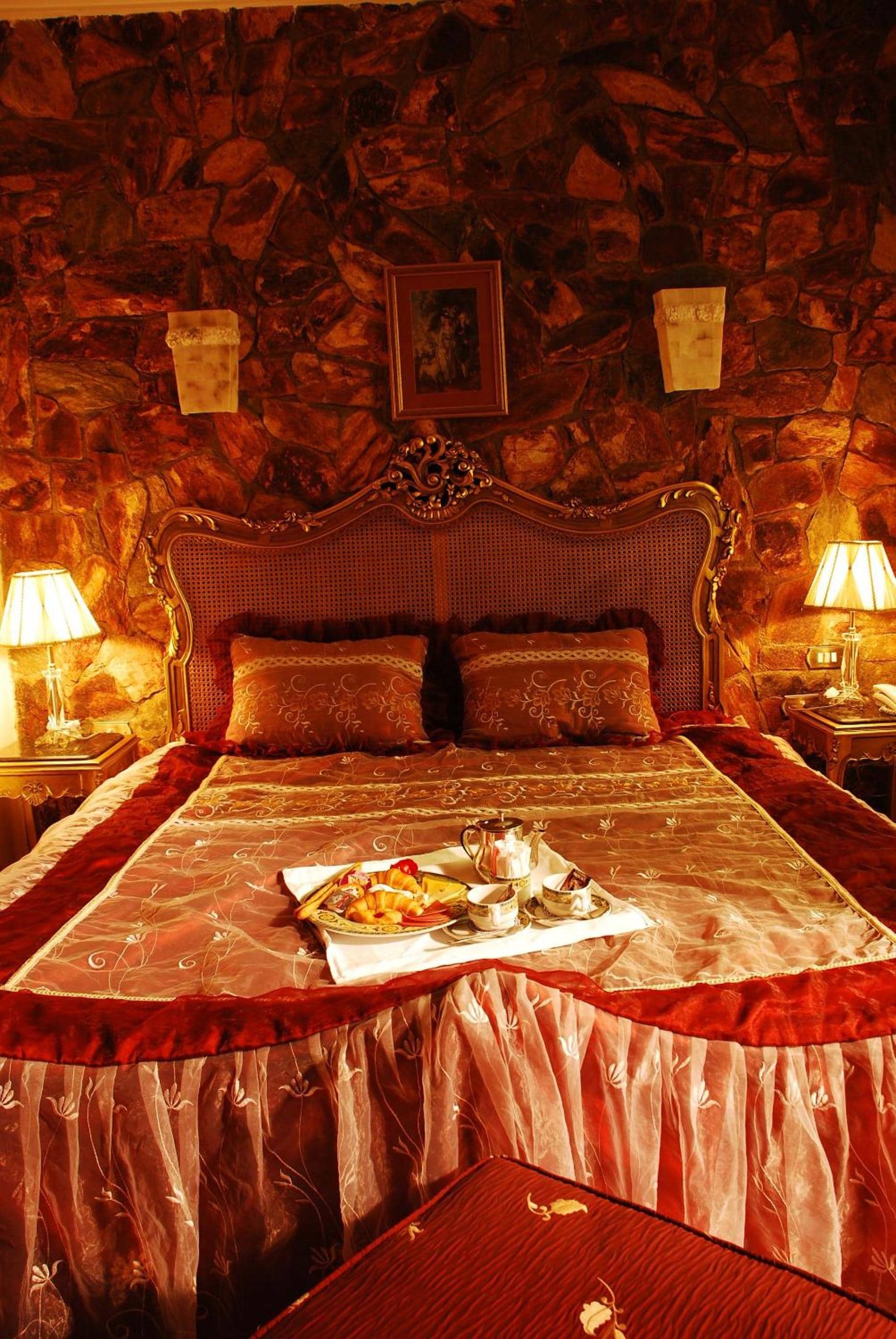 Oriental Rivoli Hotel & Spa — 2