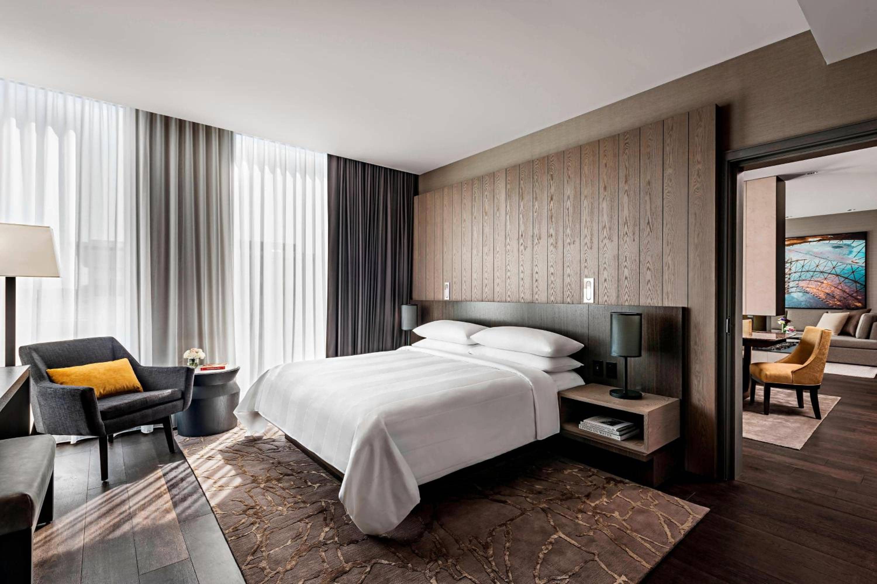 Toronto Marriott Markham — 5