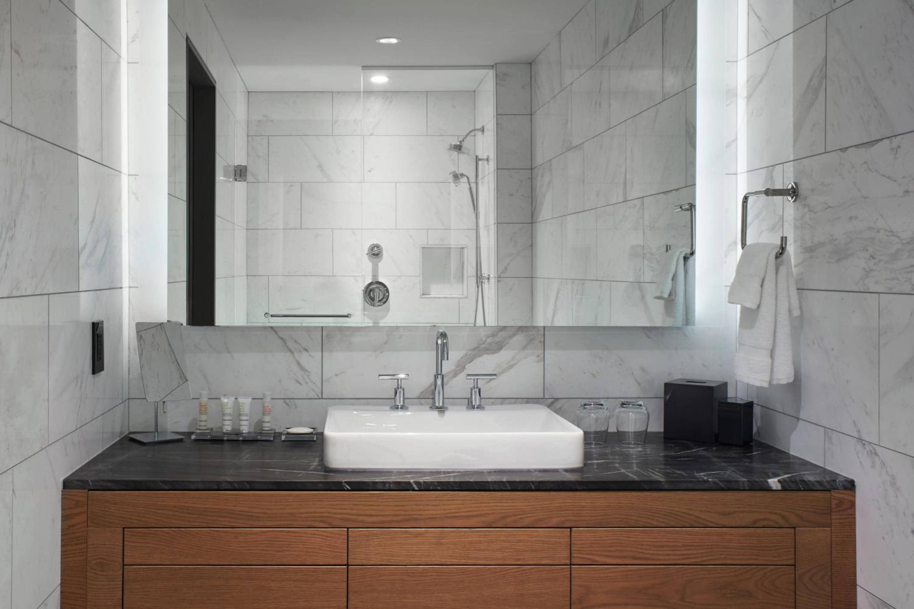Toronto Marriott Markham — 4