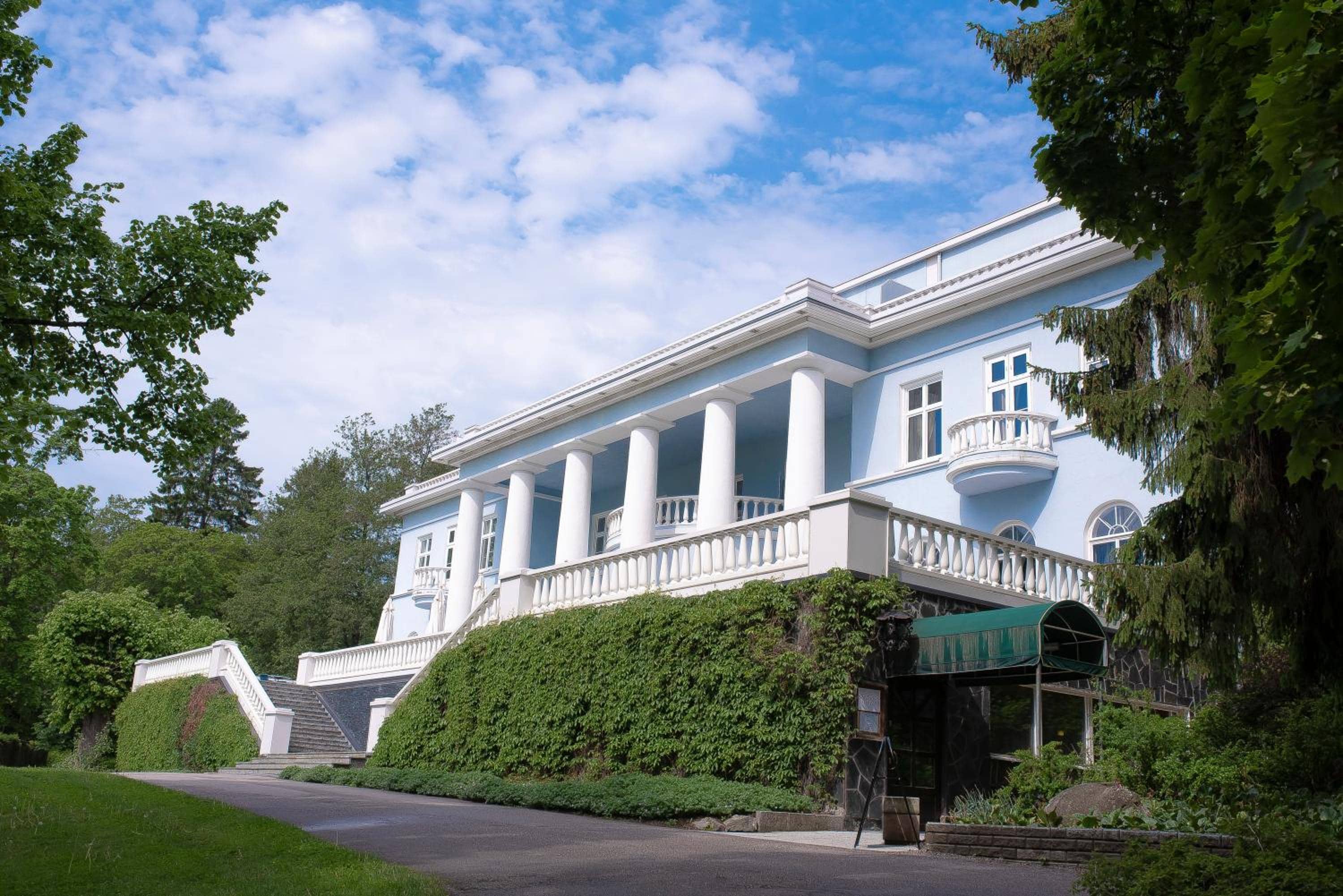 Hotel Haikko Manor & Spa