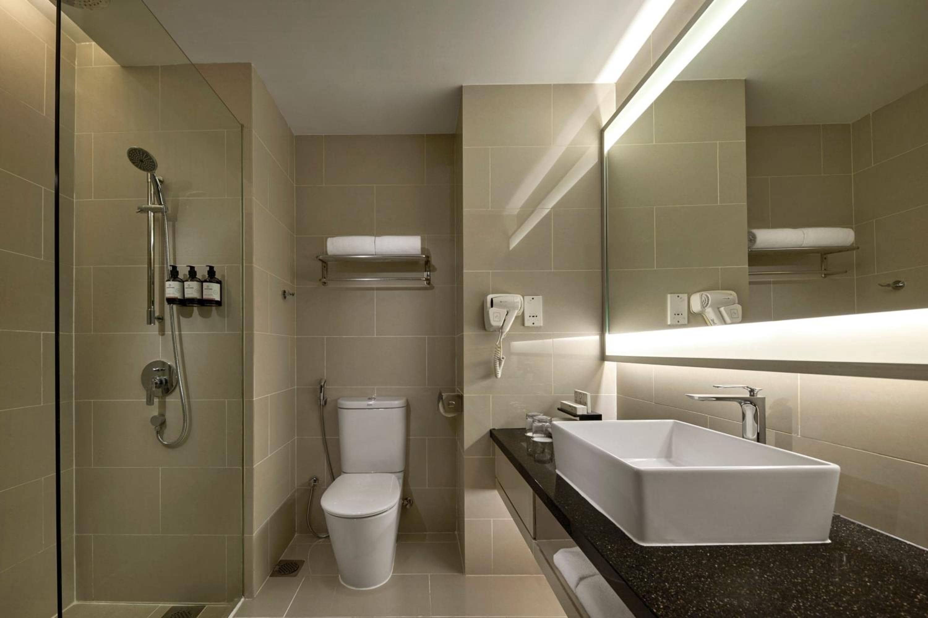 AC Hotel by Marriott Kuala Lumpur — 4