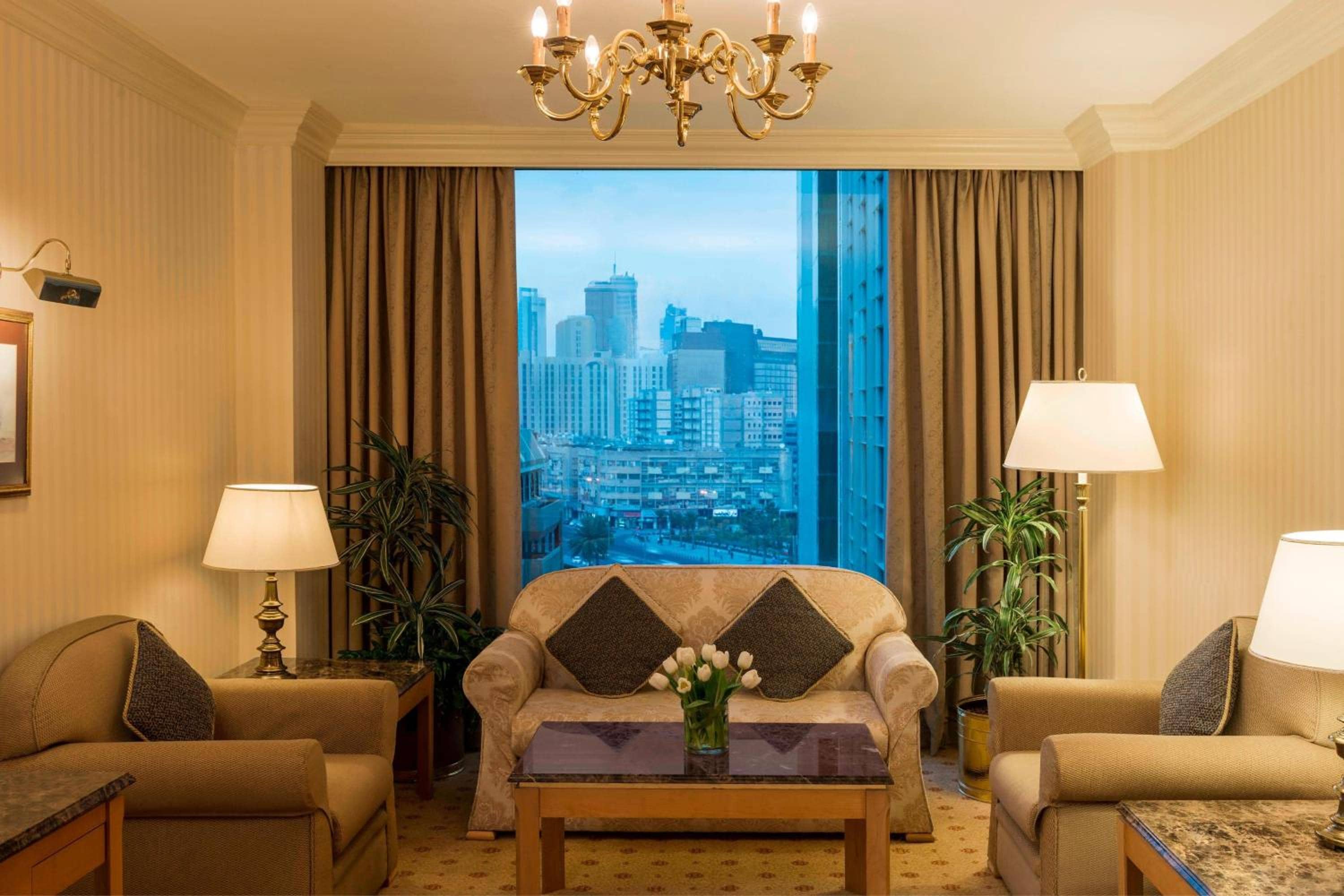 Sheraton Kuwait, a Luxury Collection Hotel, Kuwait City — 2