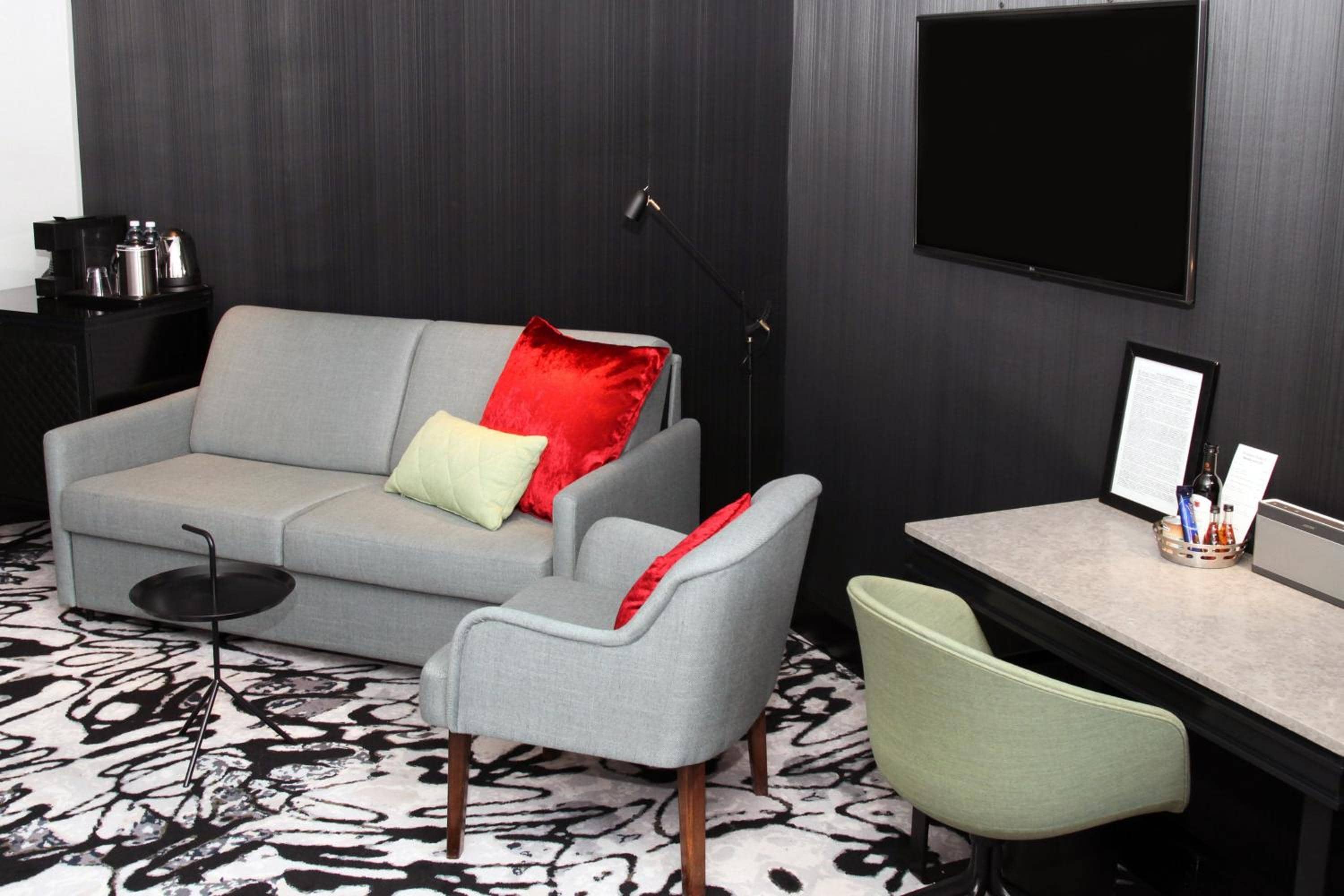 Home Hotel Katajanokka — 3