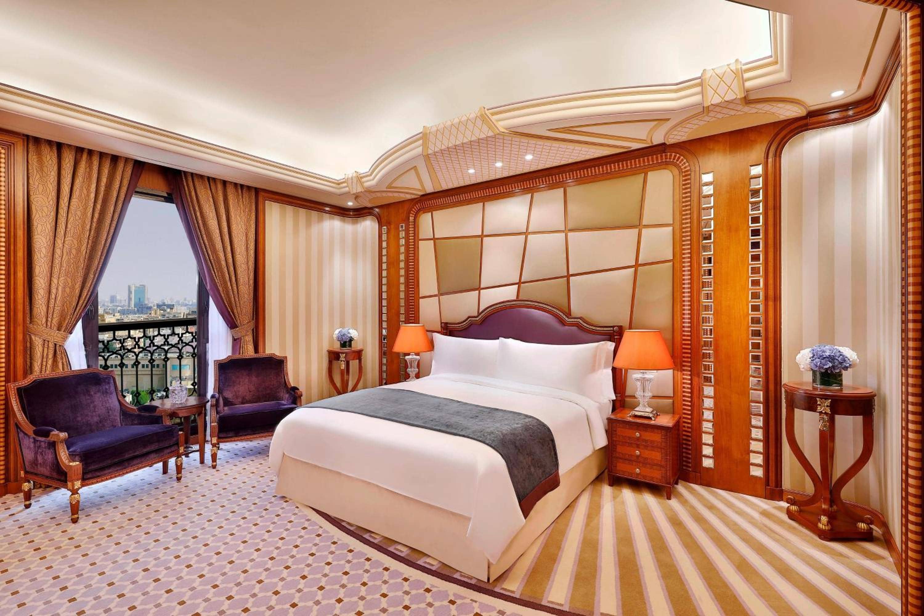 The Ritz-Carlton Jeddah — 5