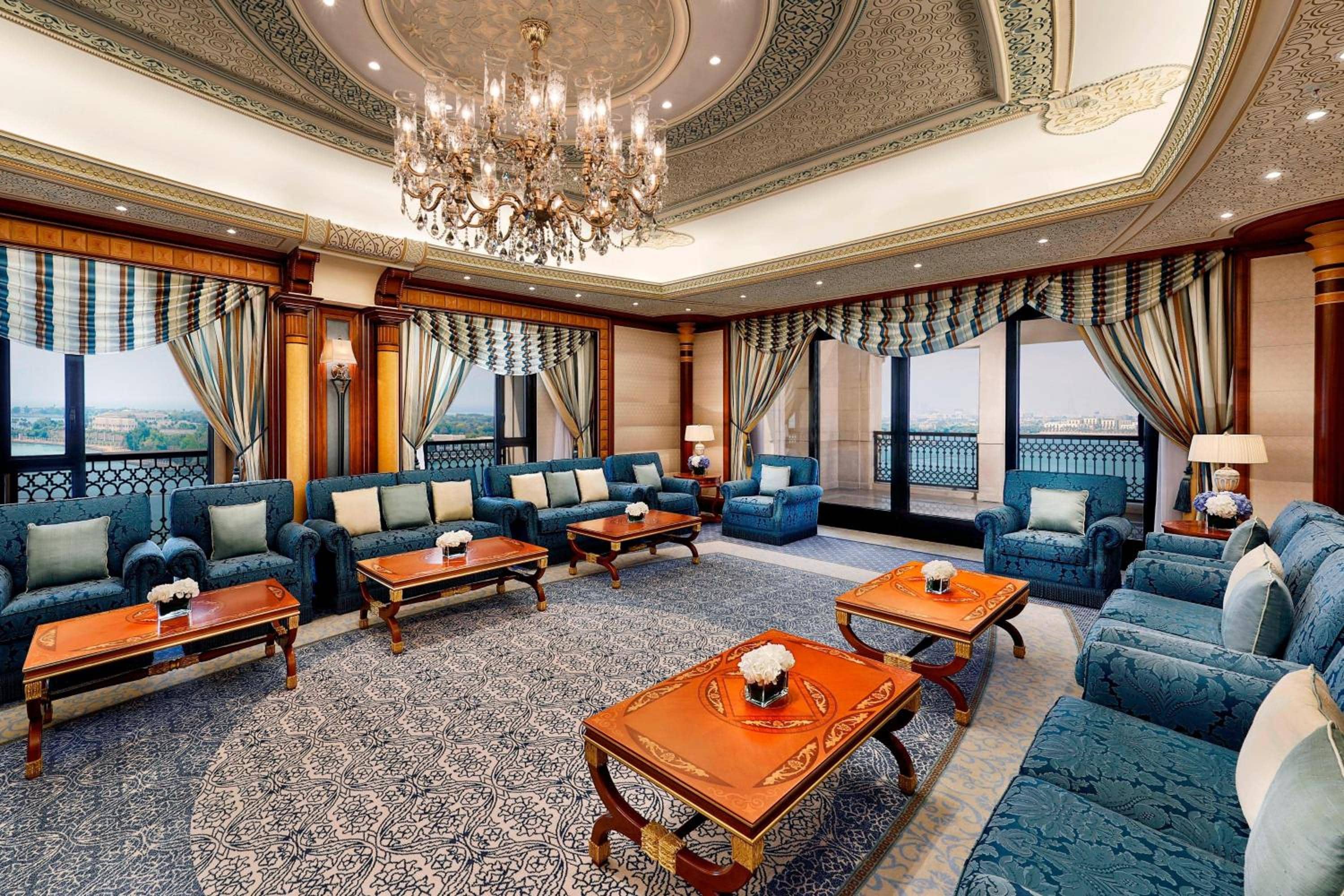 The Ritz-Carlton Jeddah — 2