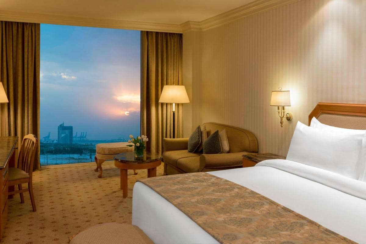Sheraton Kuwait, a Luxury Collection Hotel, Kuwait City — 4
