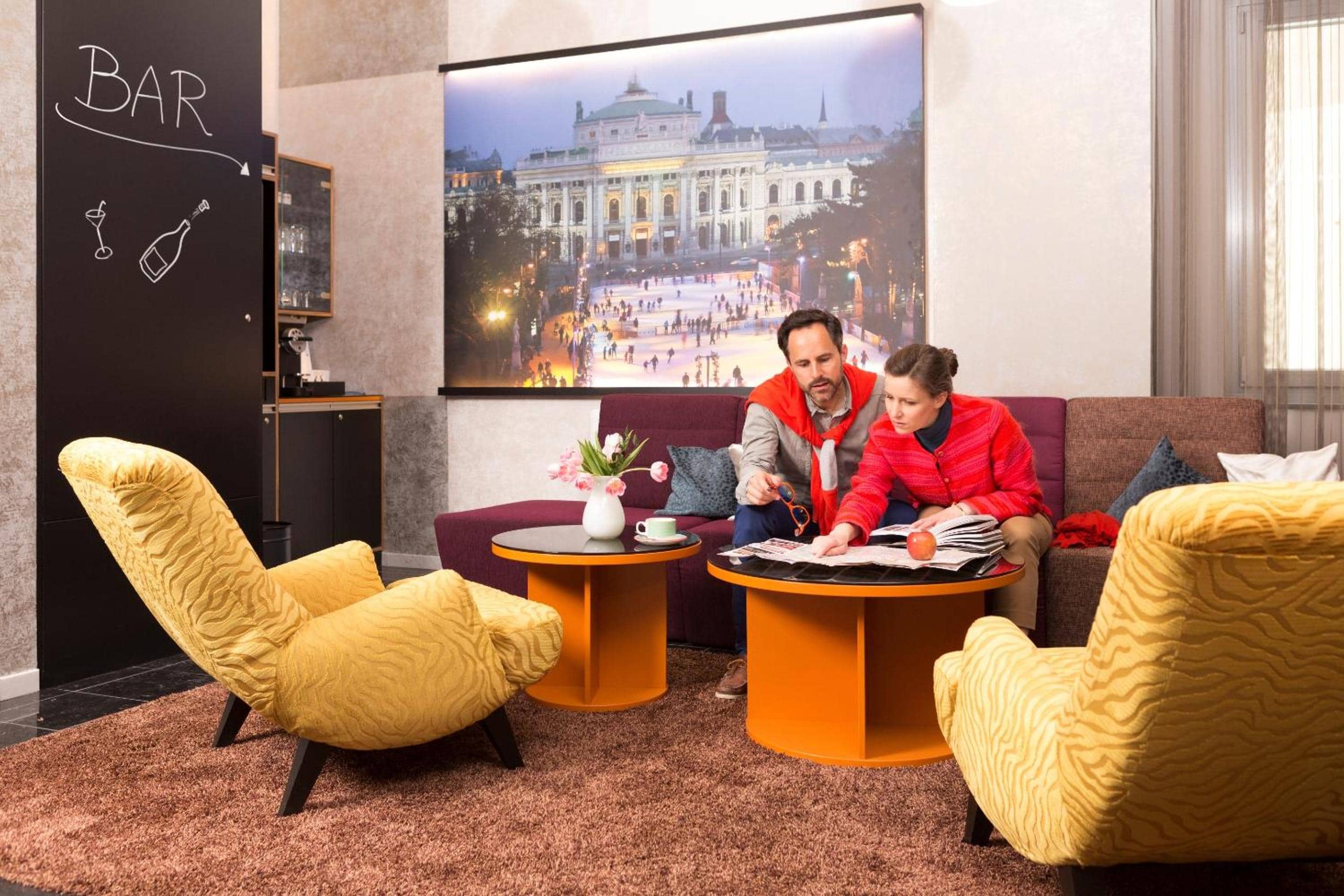 Hotel Capricorno — 3