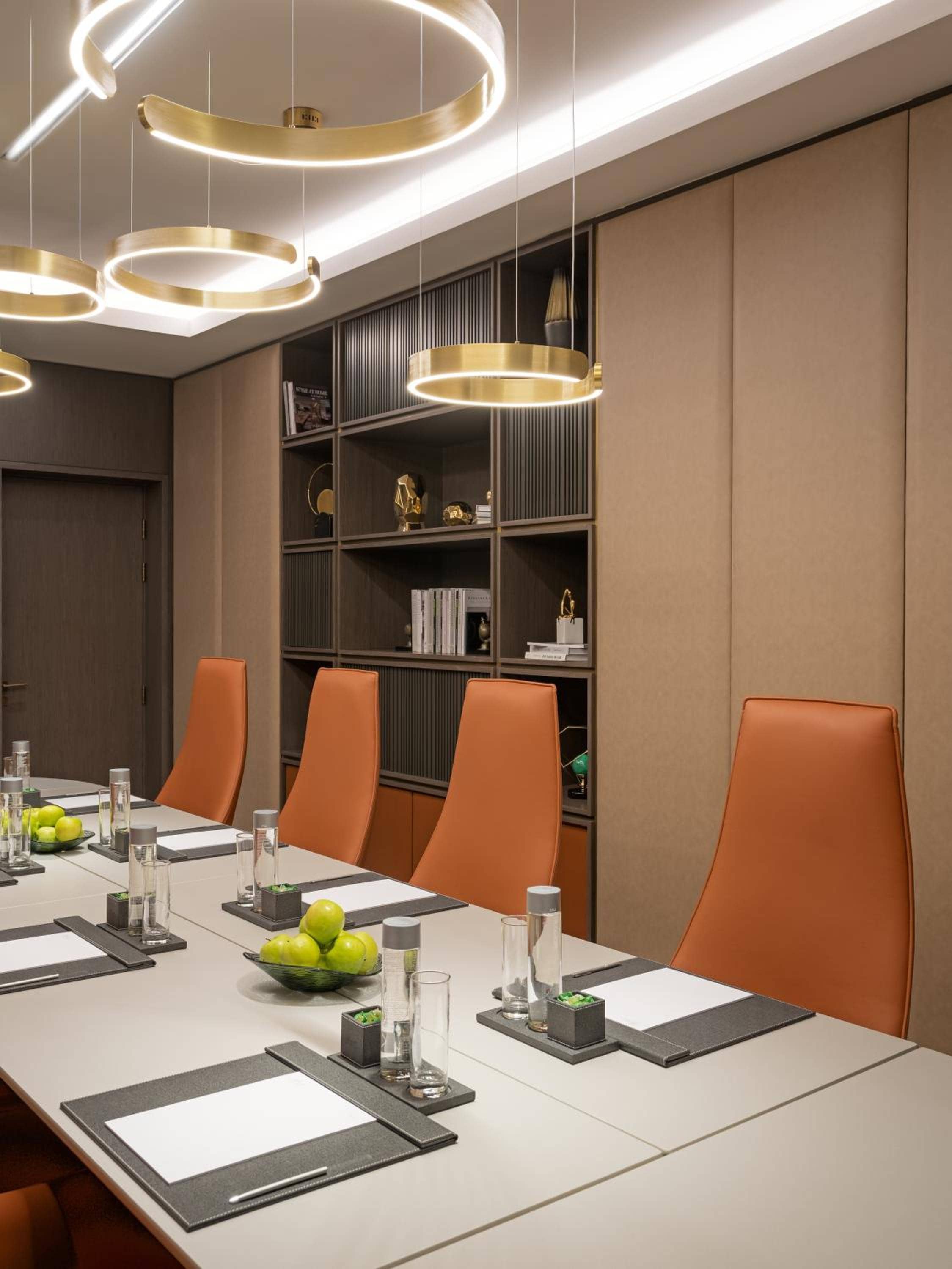 Fairmont Ramla Riyadh — 2