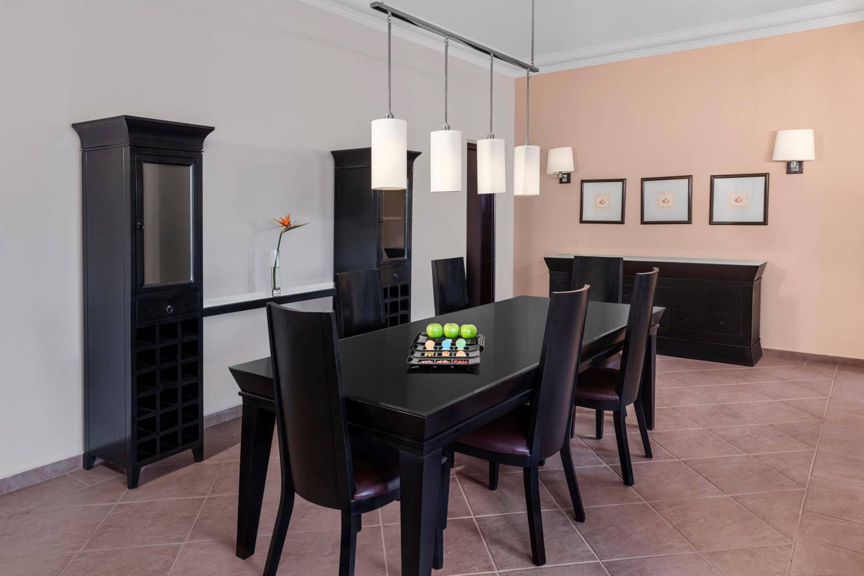JAZ Neo Saraya Palms — 2